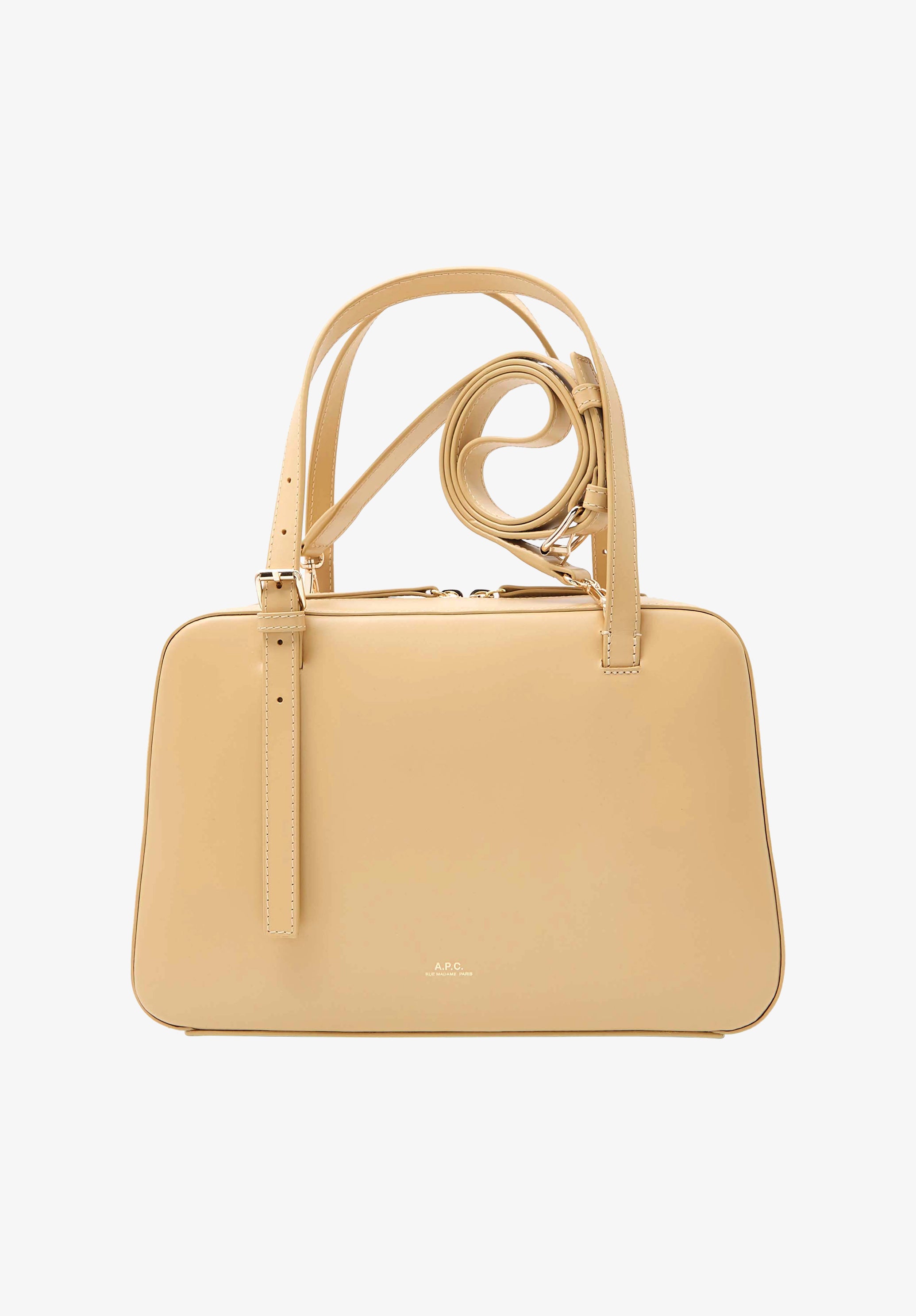 Virginie Box bag - 0