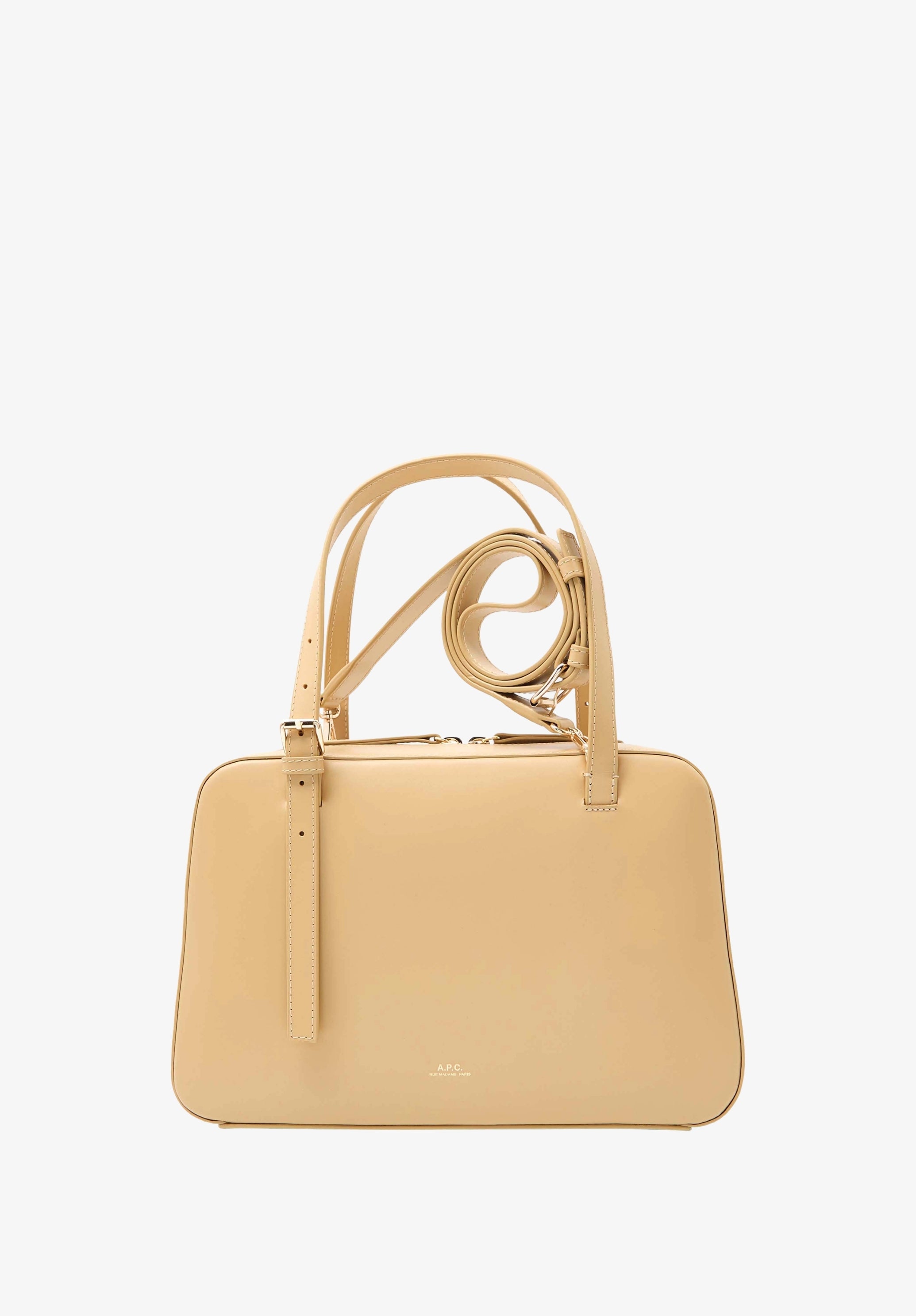 Tasche Virginie Box