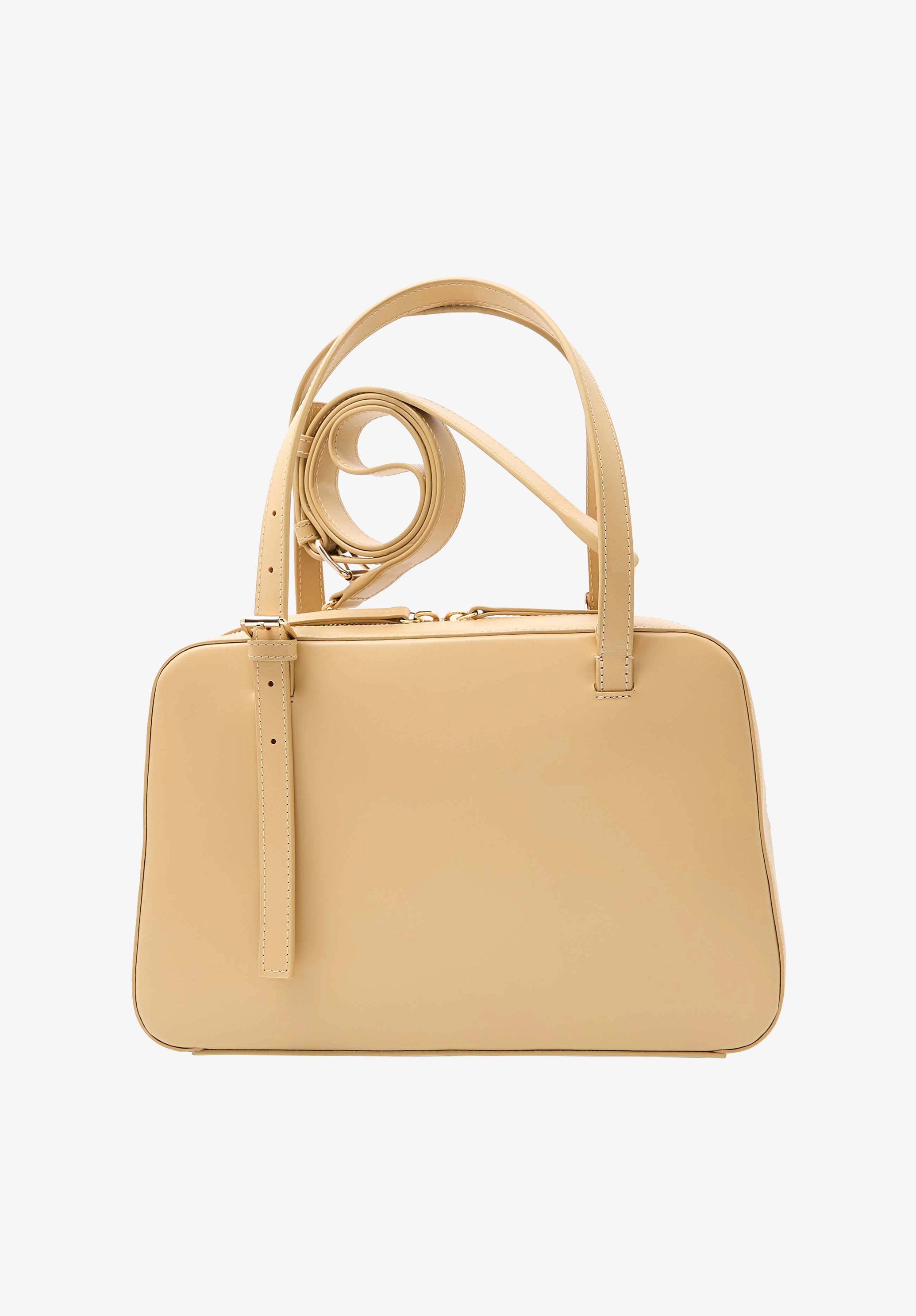 Virginie Box bag - 4