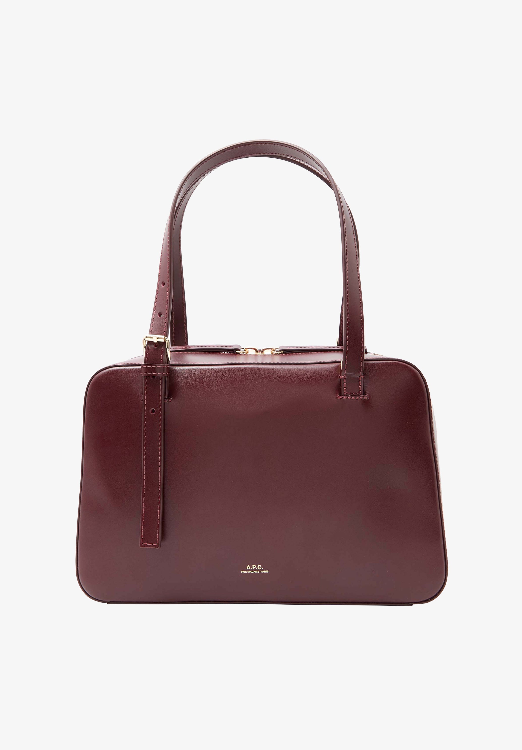 Virginie Box bag - 0