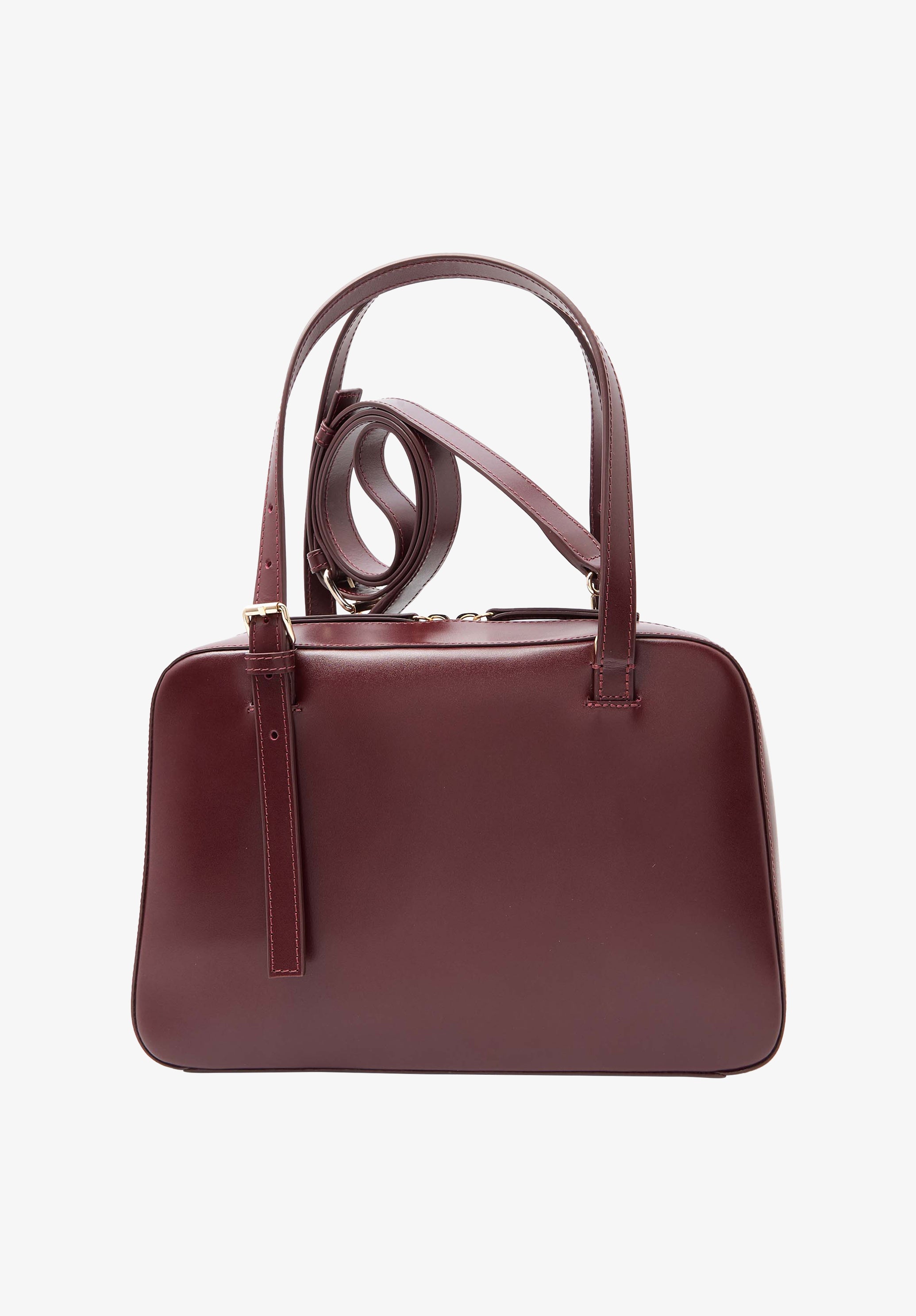 Virginie Box bag - 4