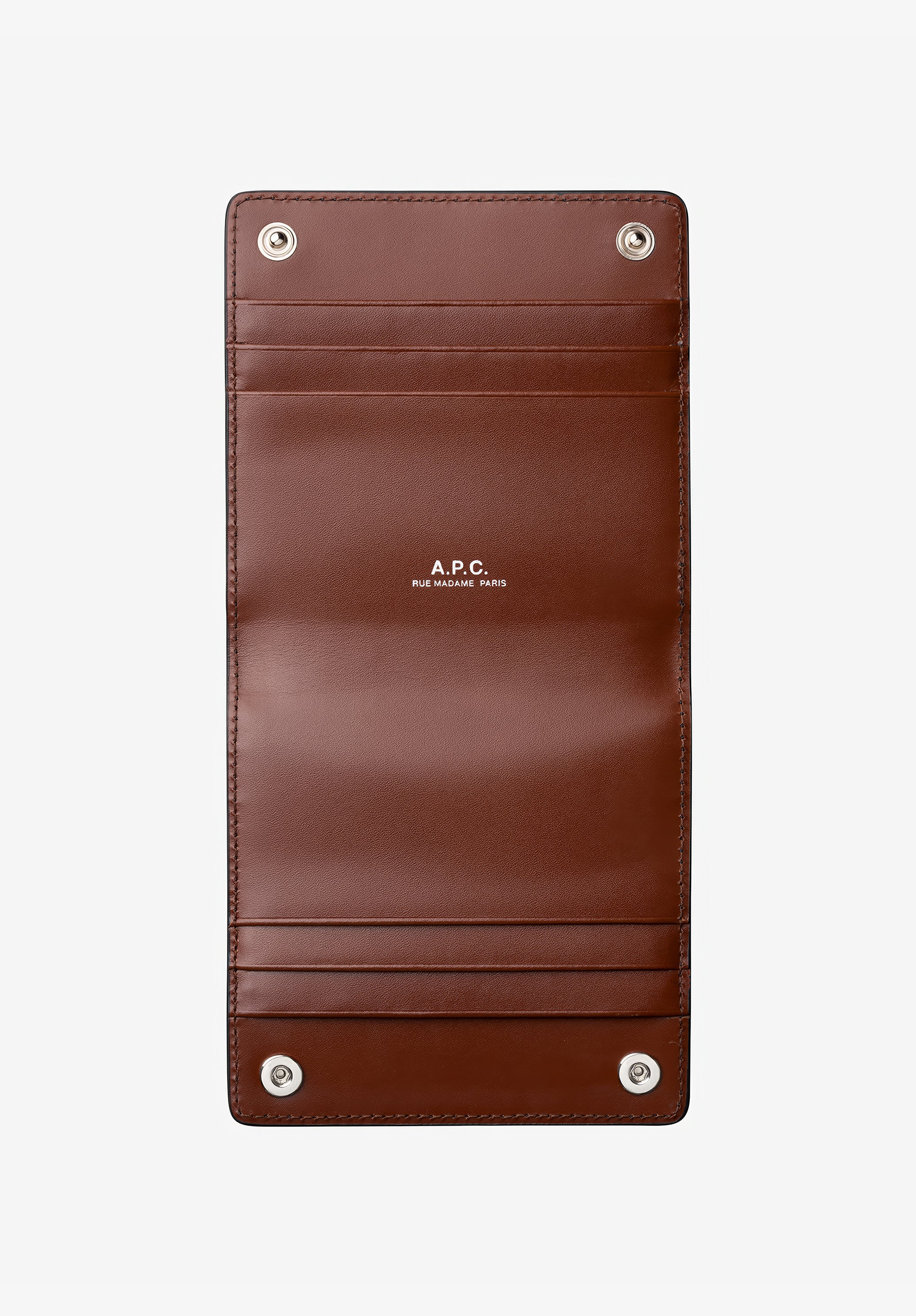 André Bifold cardholder - 5