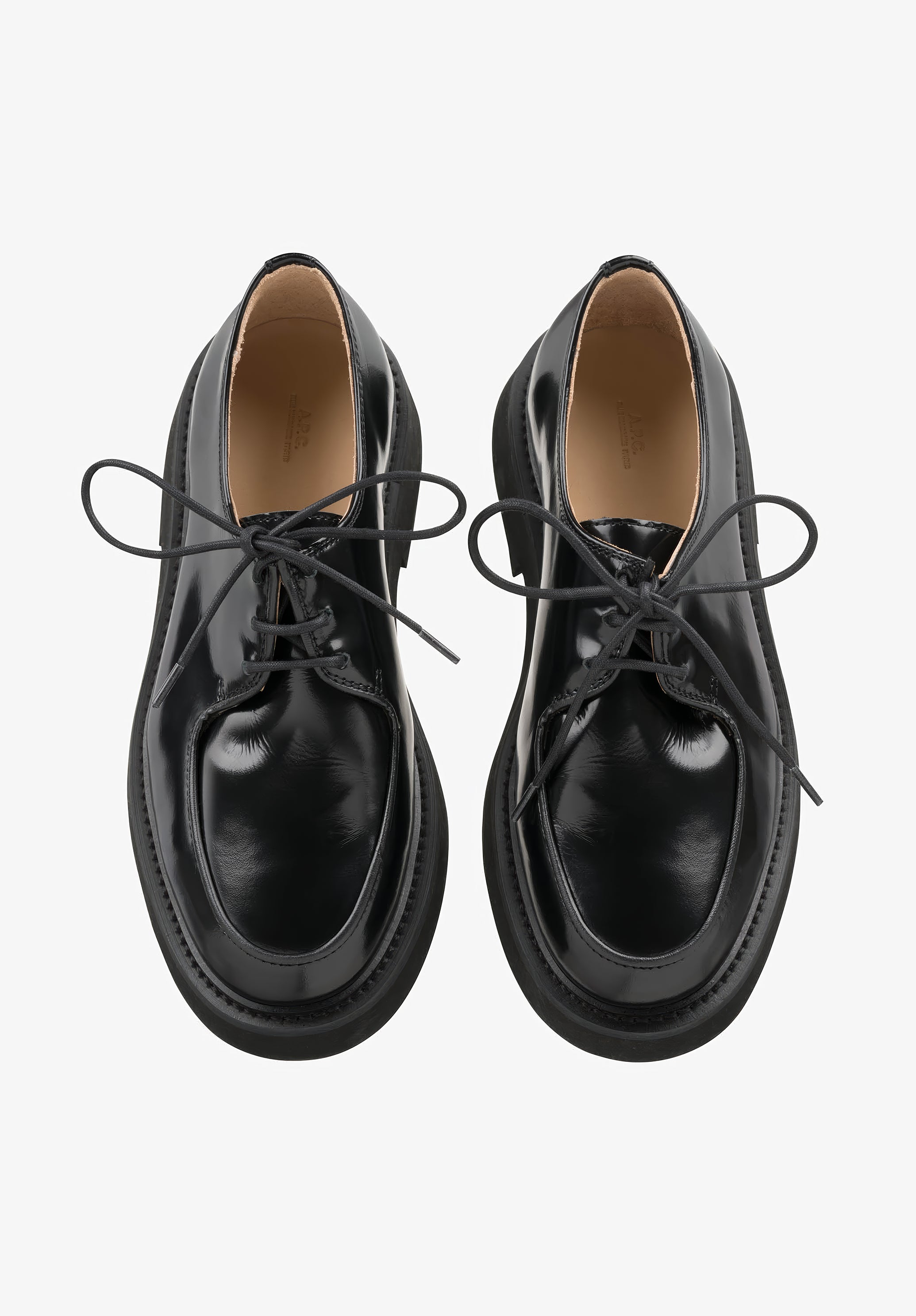 Gaelle shoes - 4