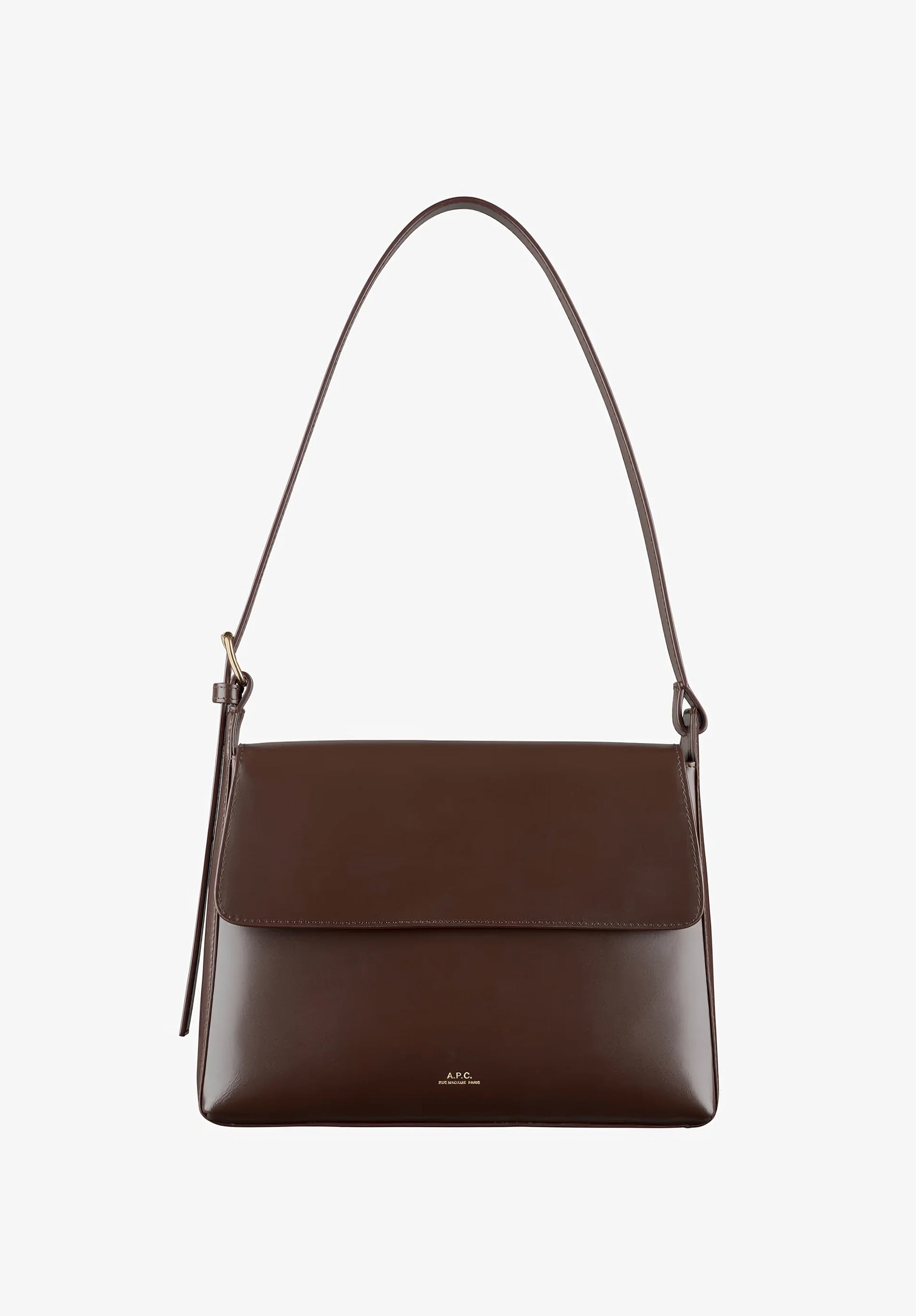Tasche Virginie Flap