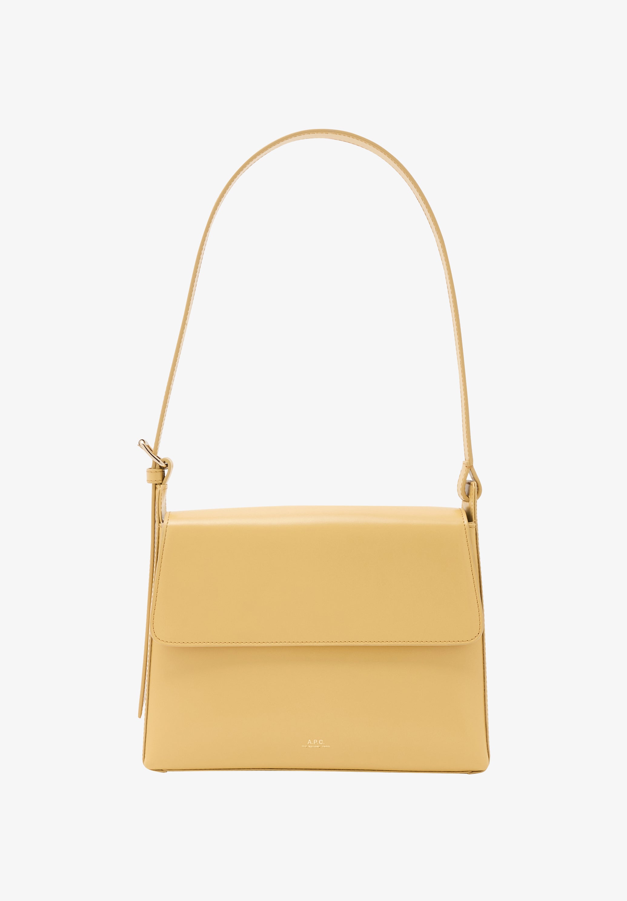 Tasche Virginie Flap