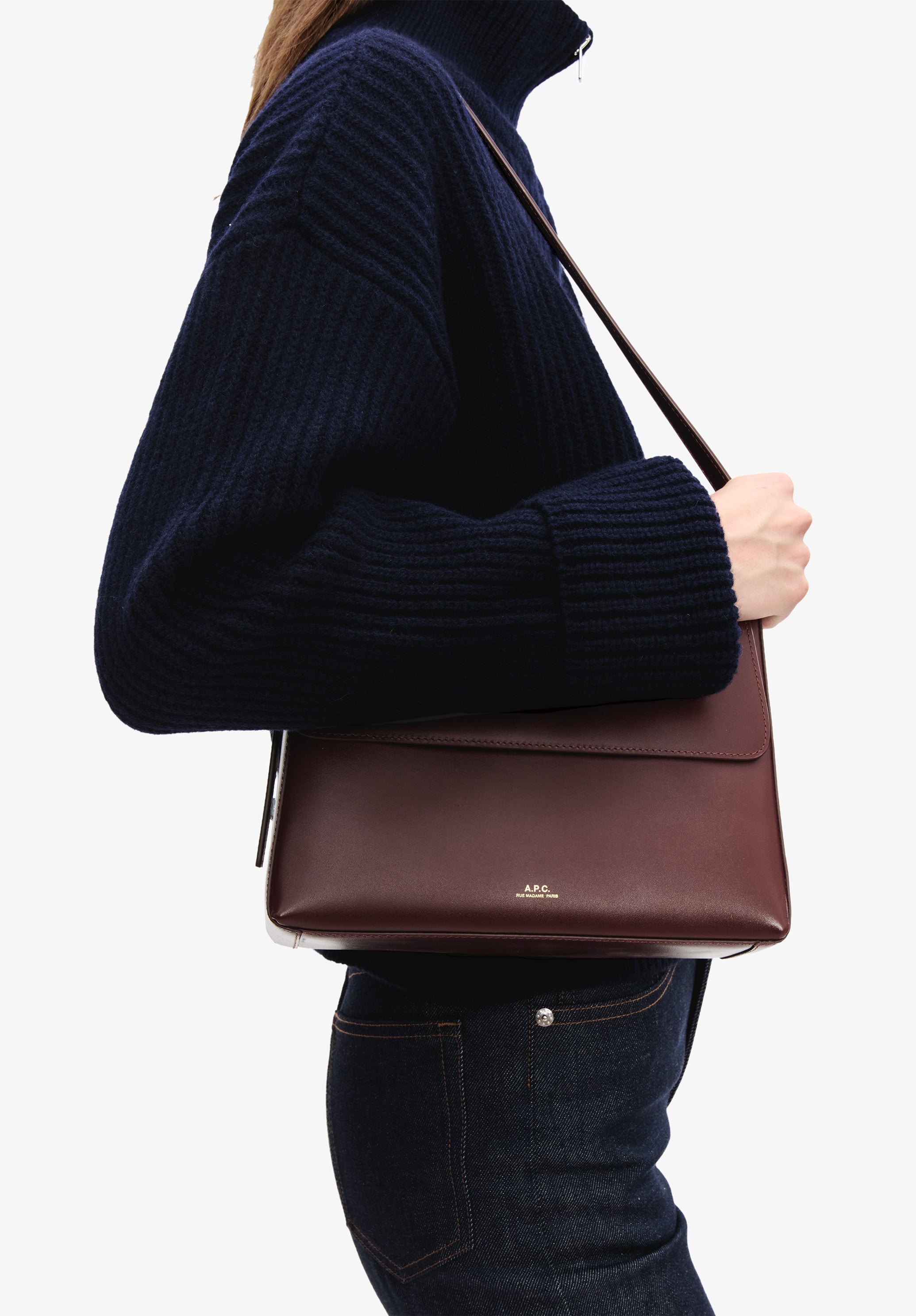 Virginie Flap bag - 1