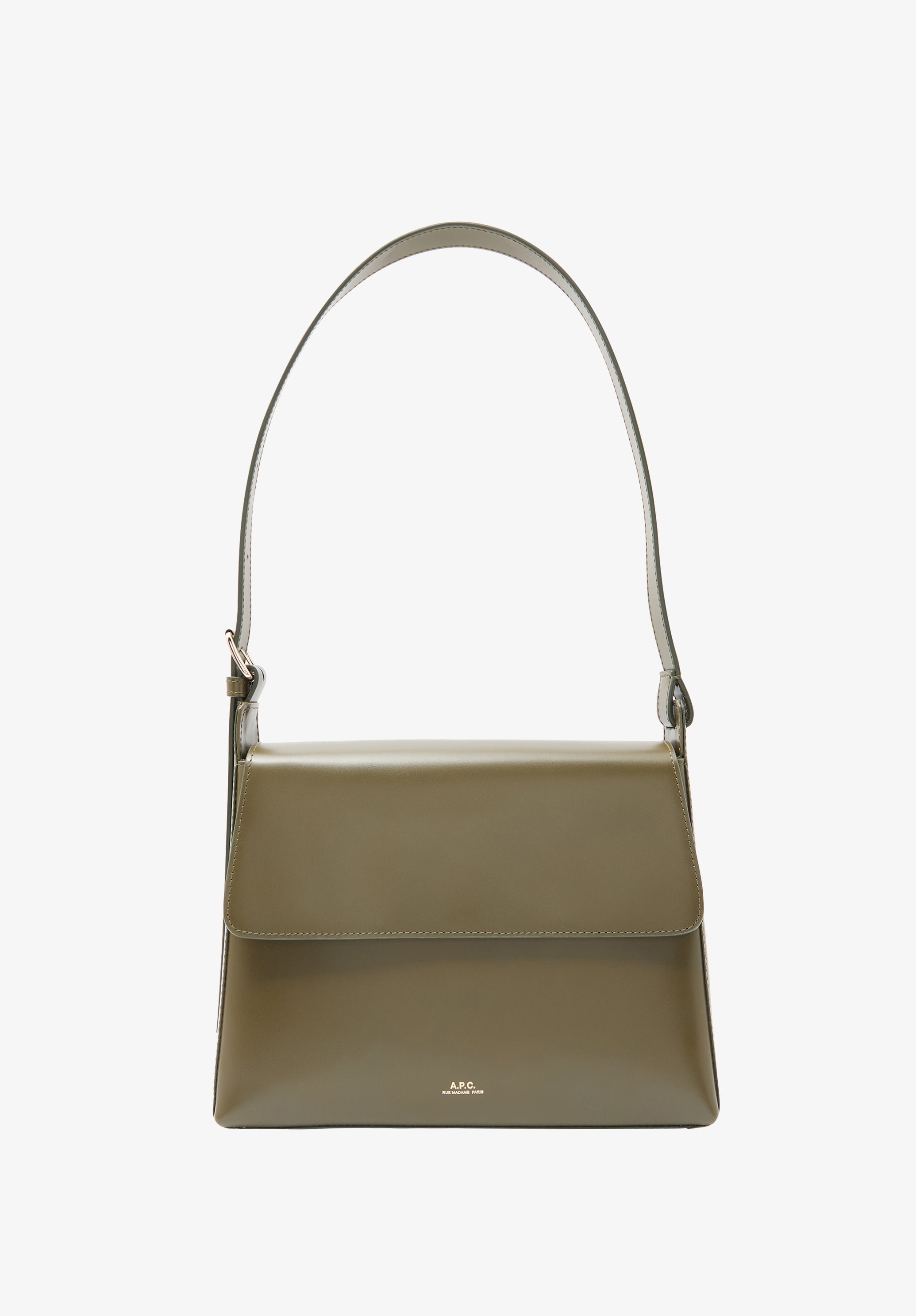 Tasche Virginie Flap