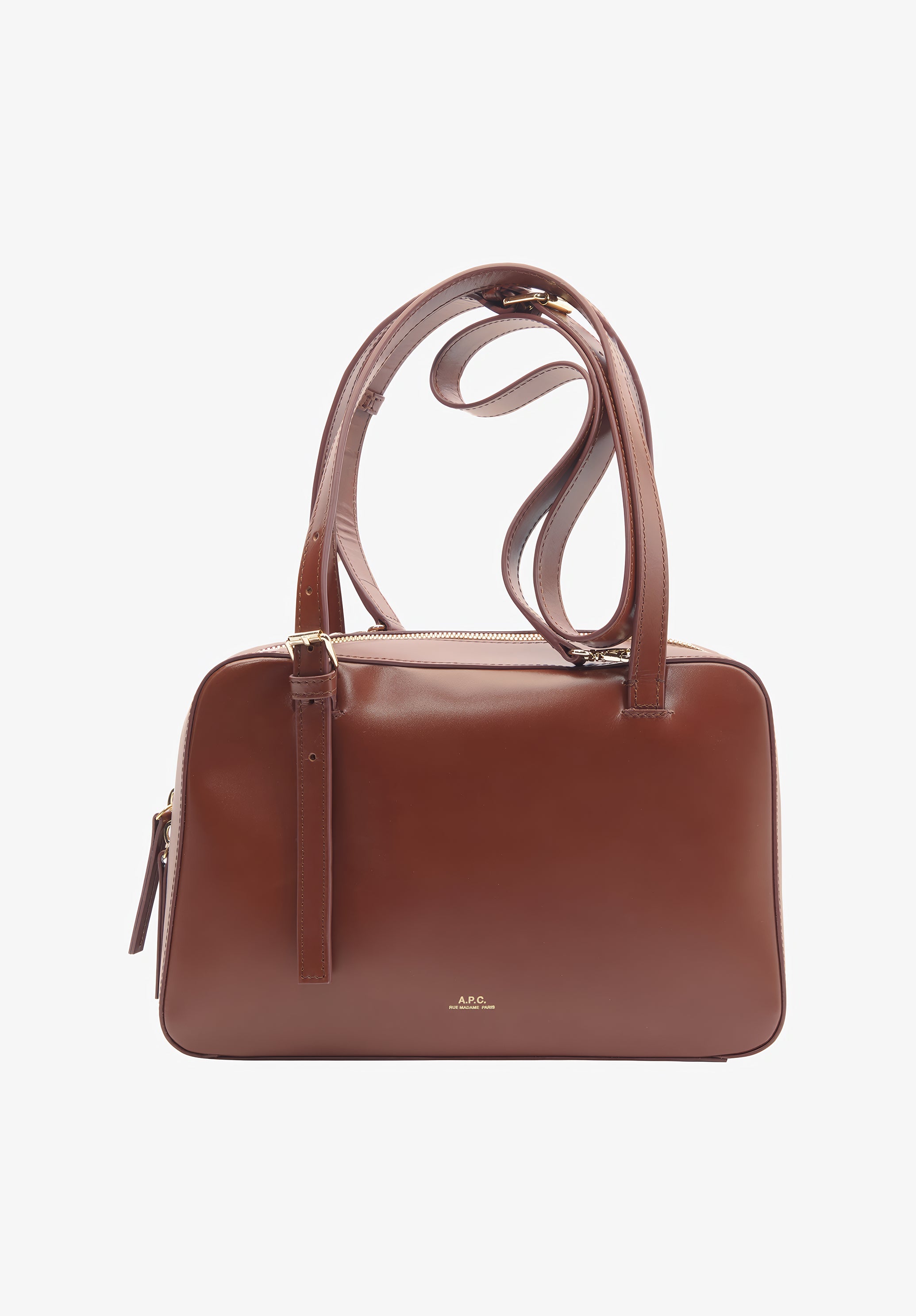 Virginie Box bag - 0