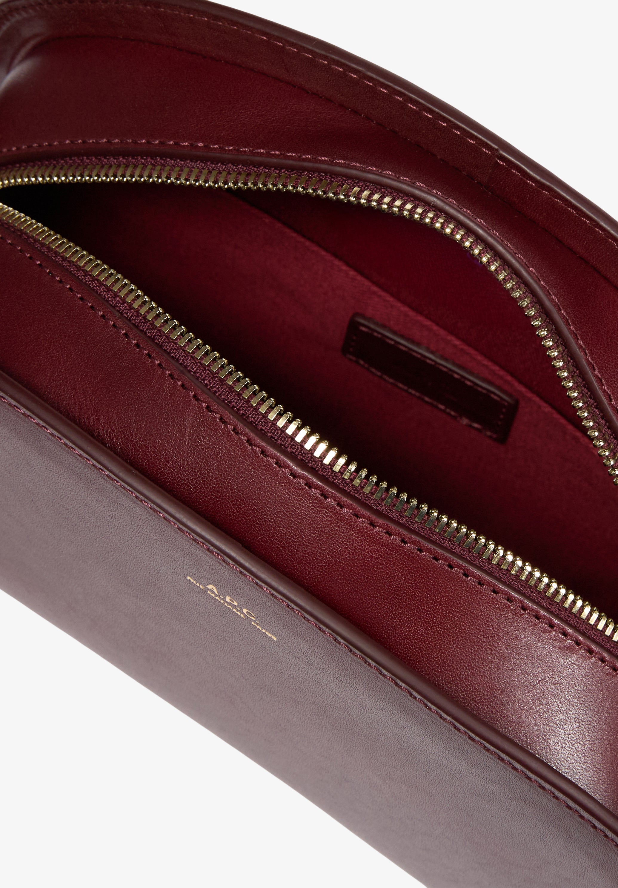 Tasche Demi-Lune