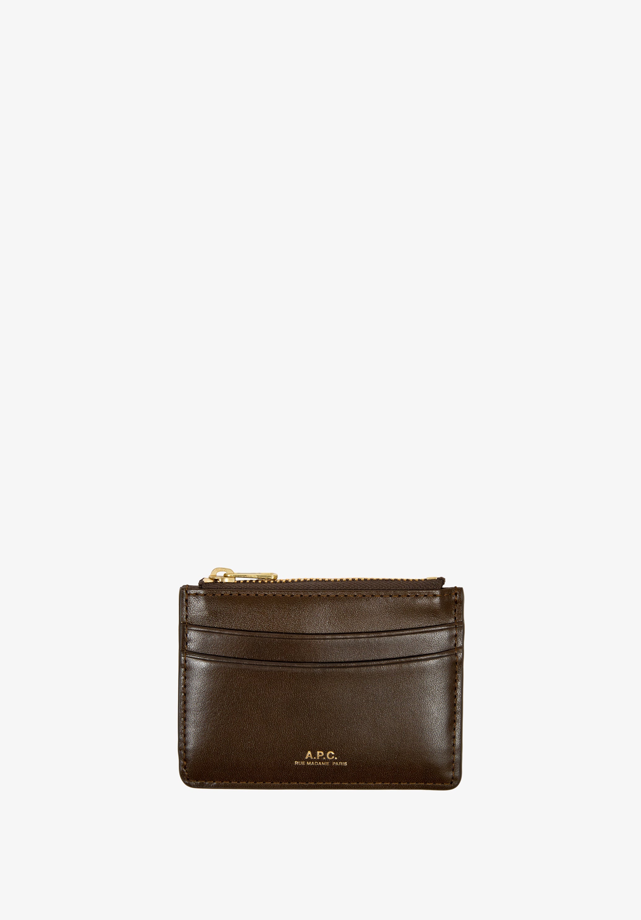 Paris cardholder - 0