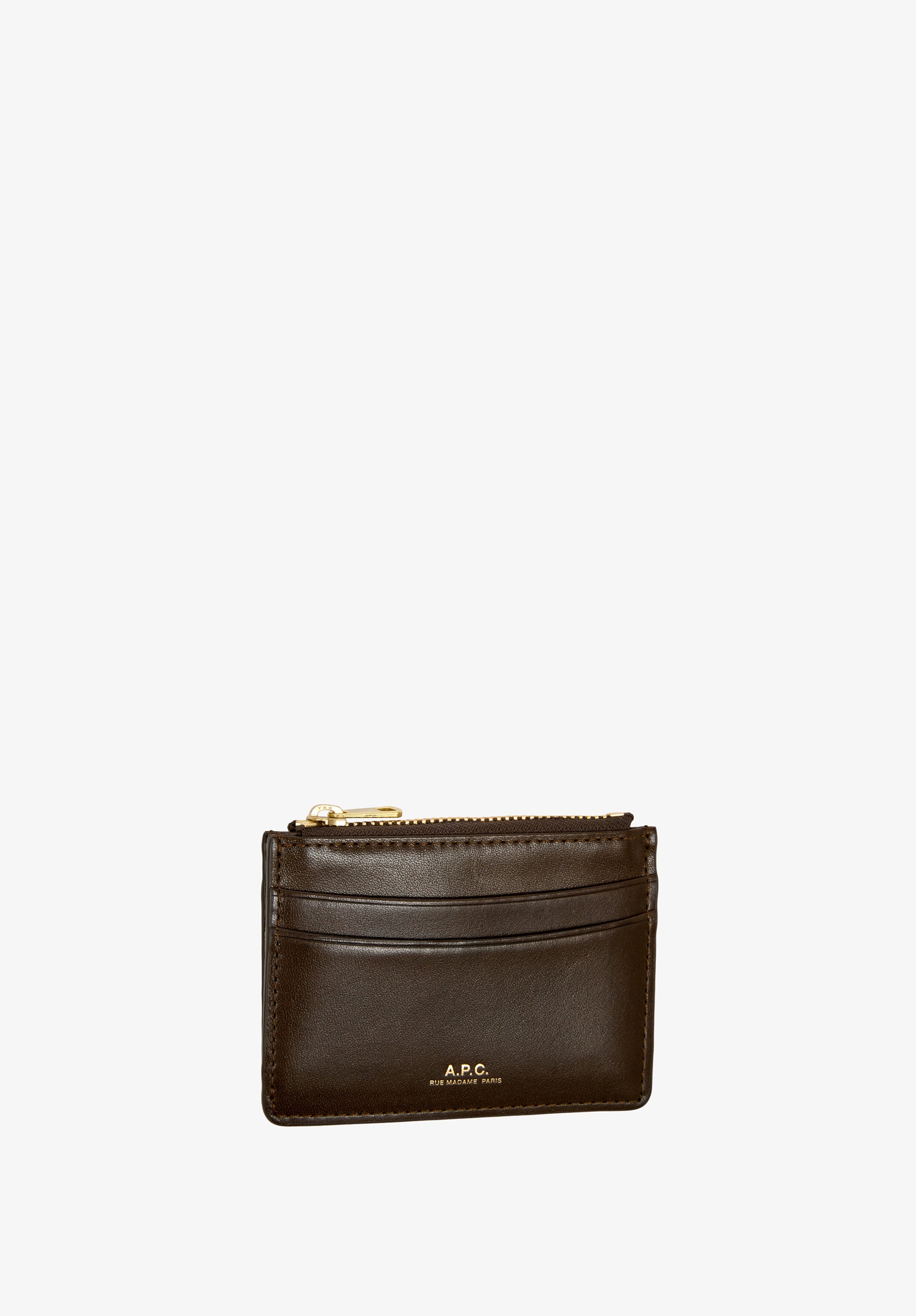 Paris cardholder - 2