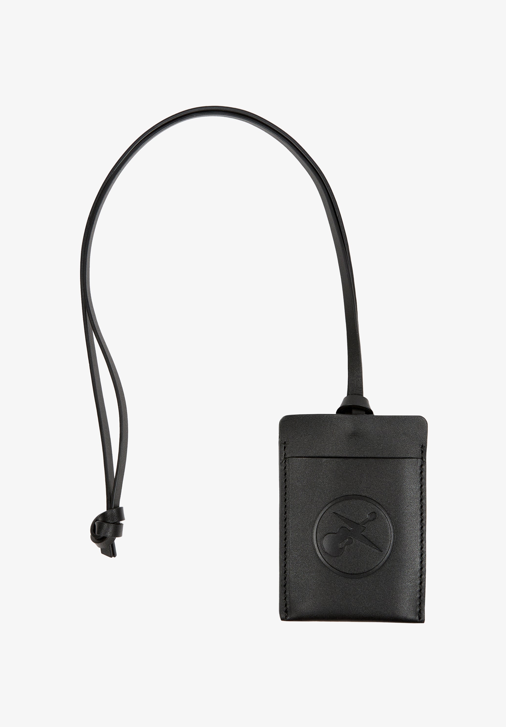 A.P.C. FRGMT. Kartenhalter Dough
