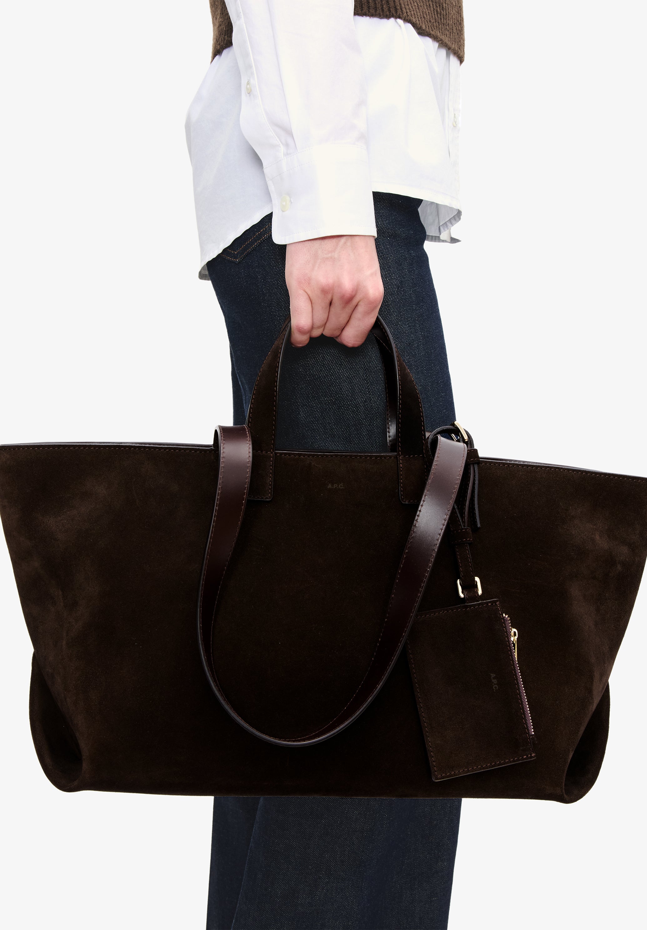Tasche Le Drummer