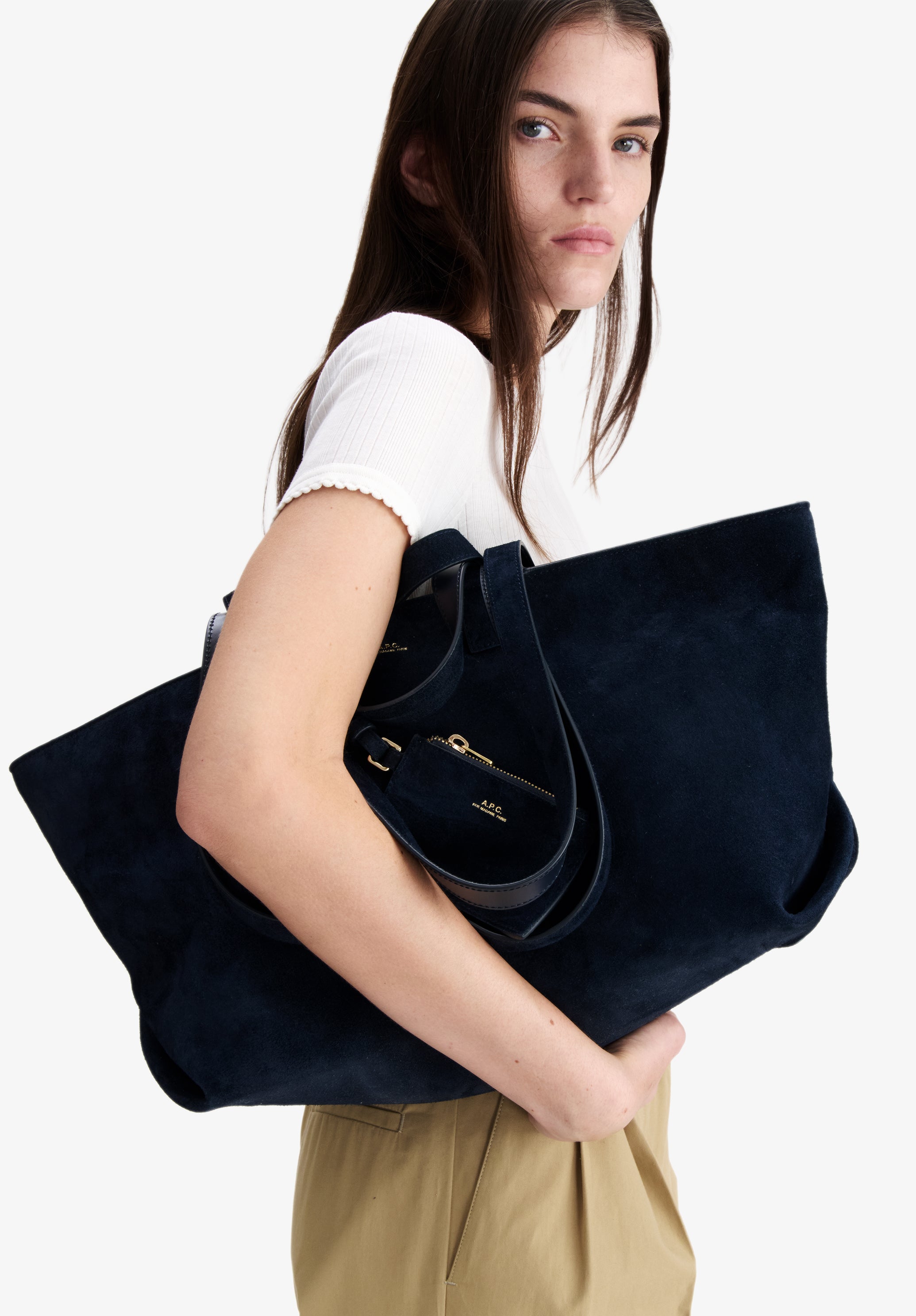 Drummer bag - 1
