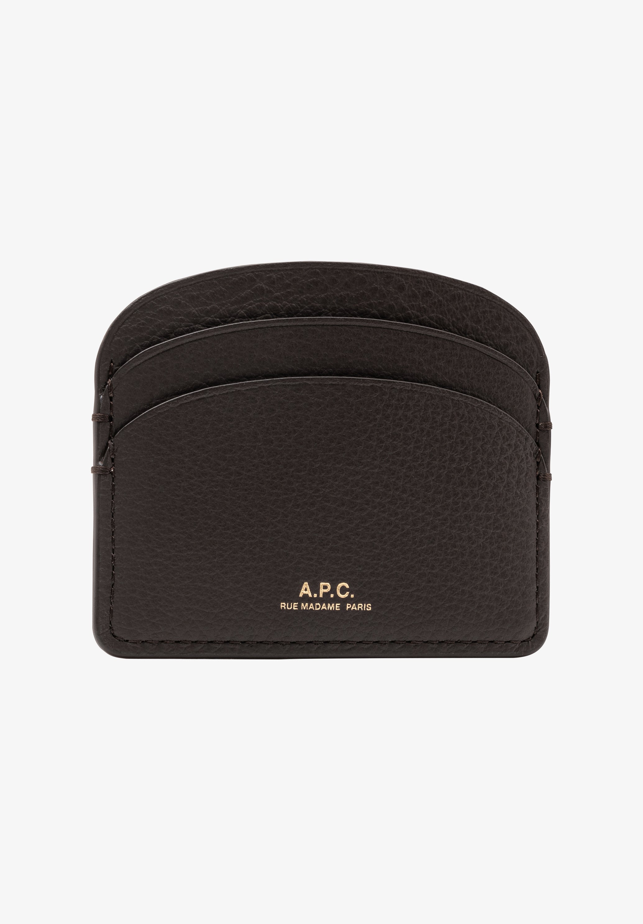 Demi-Lune cardholder - 0