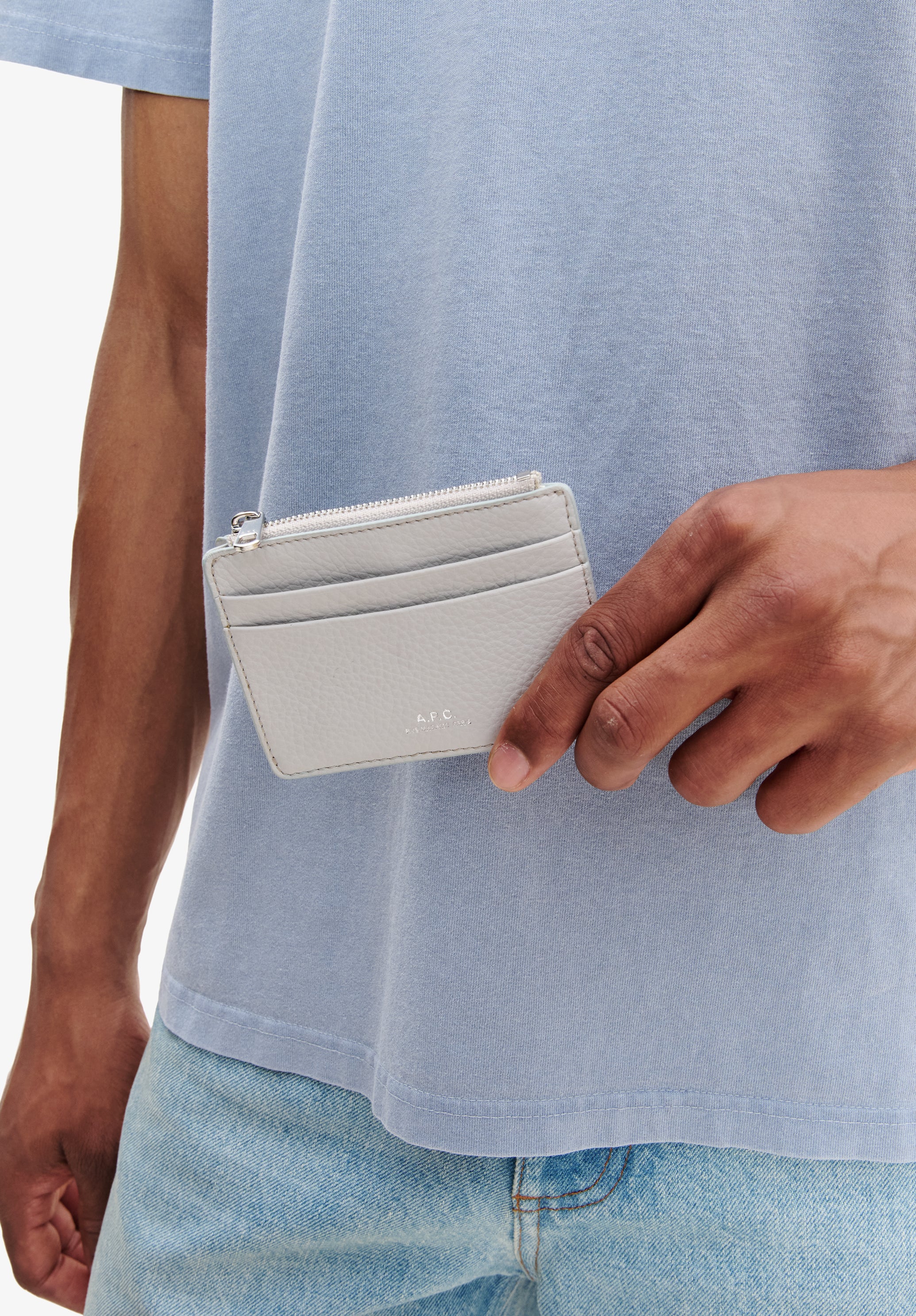 Paris cardholder - 1