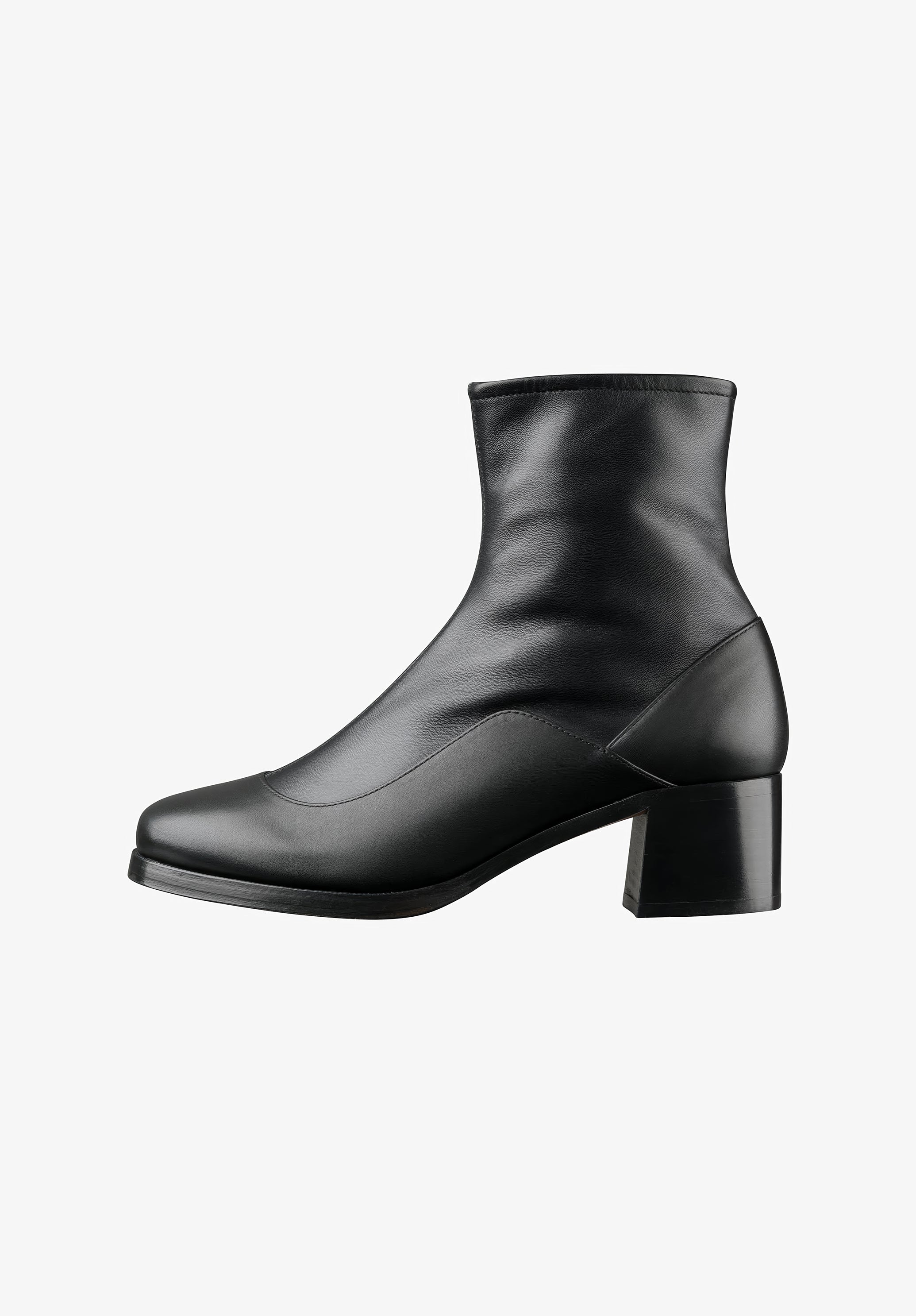 Jane ankle boots - 2