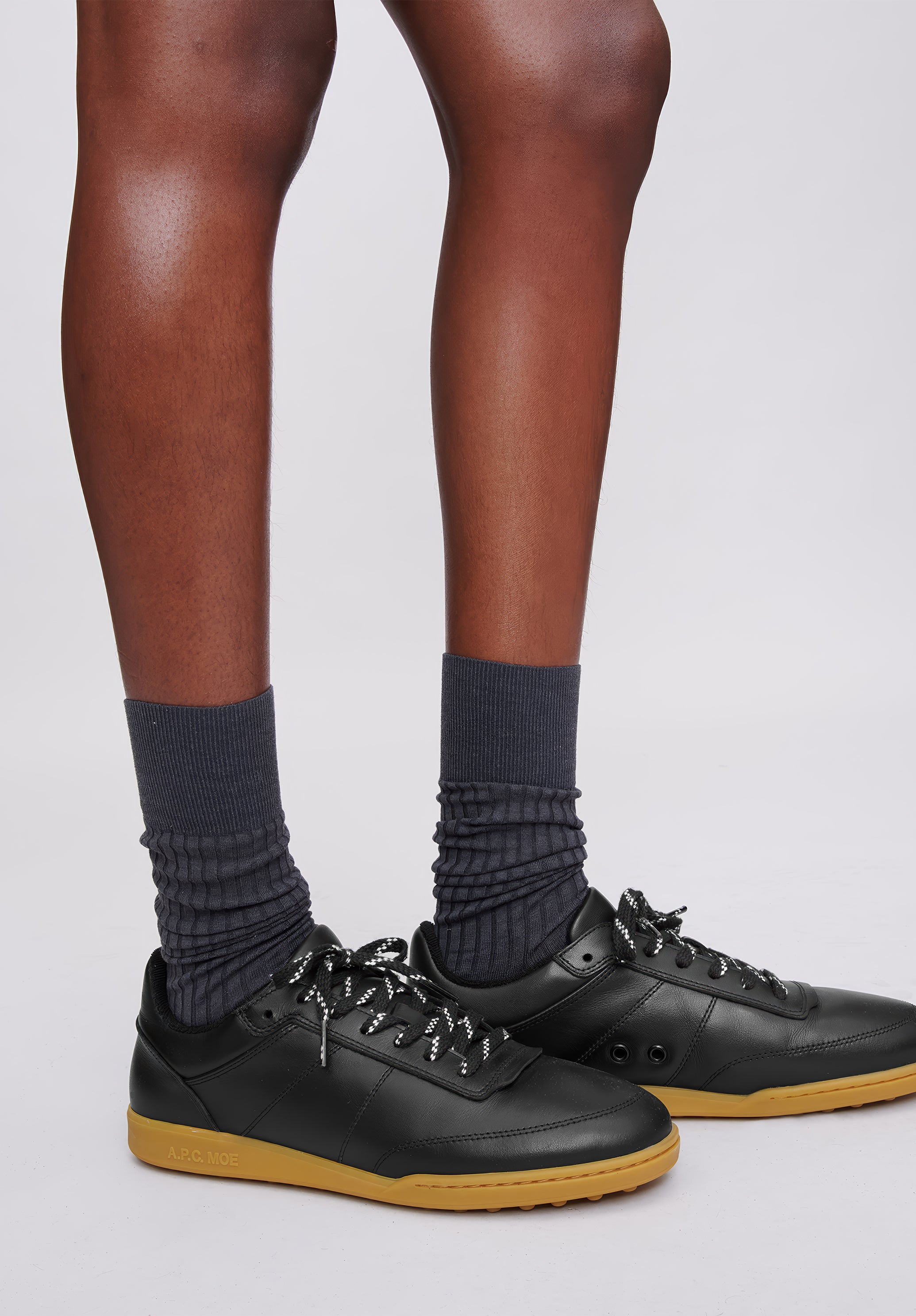 Moe sneakers - 5