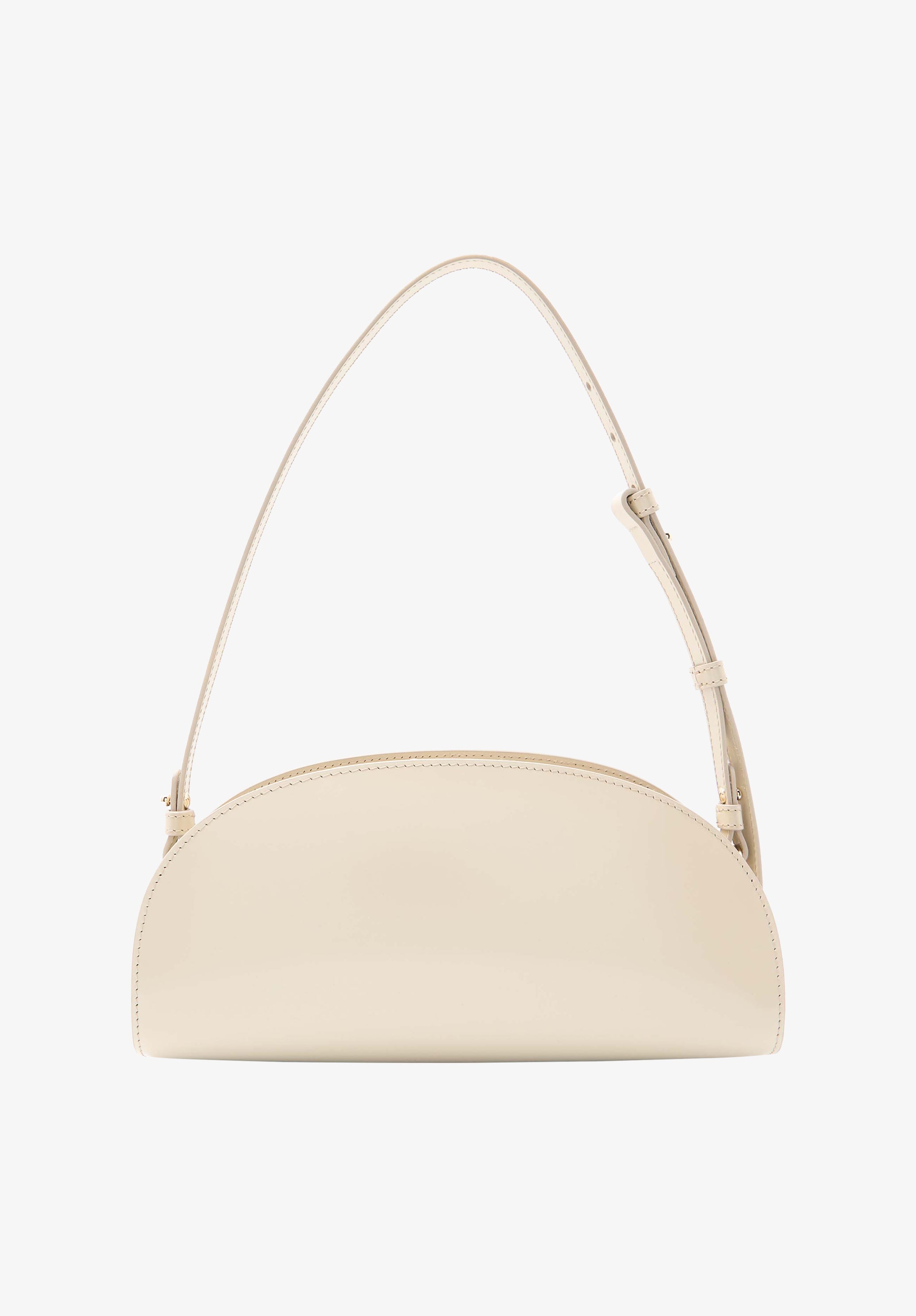 Demi-Lune Shoulder bag - 4