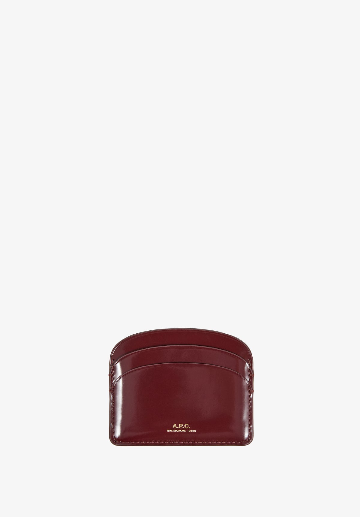 Demi-Lune cardholder - 0