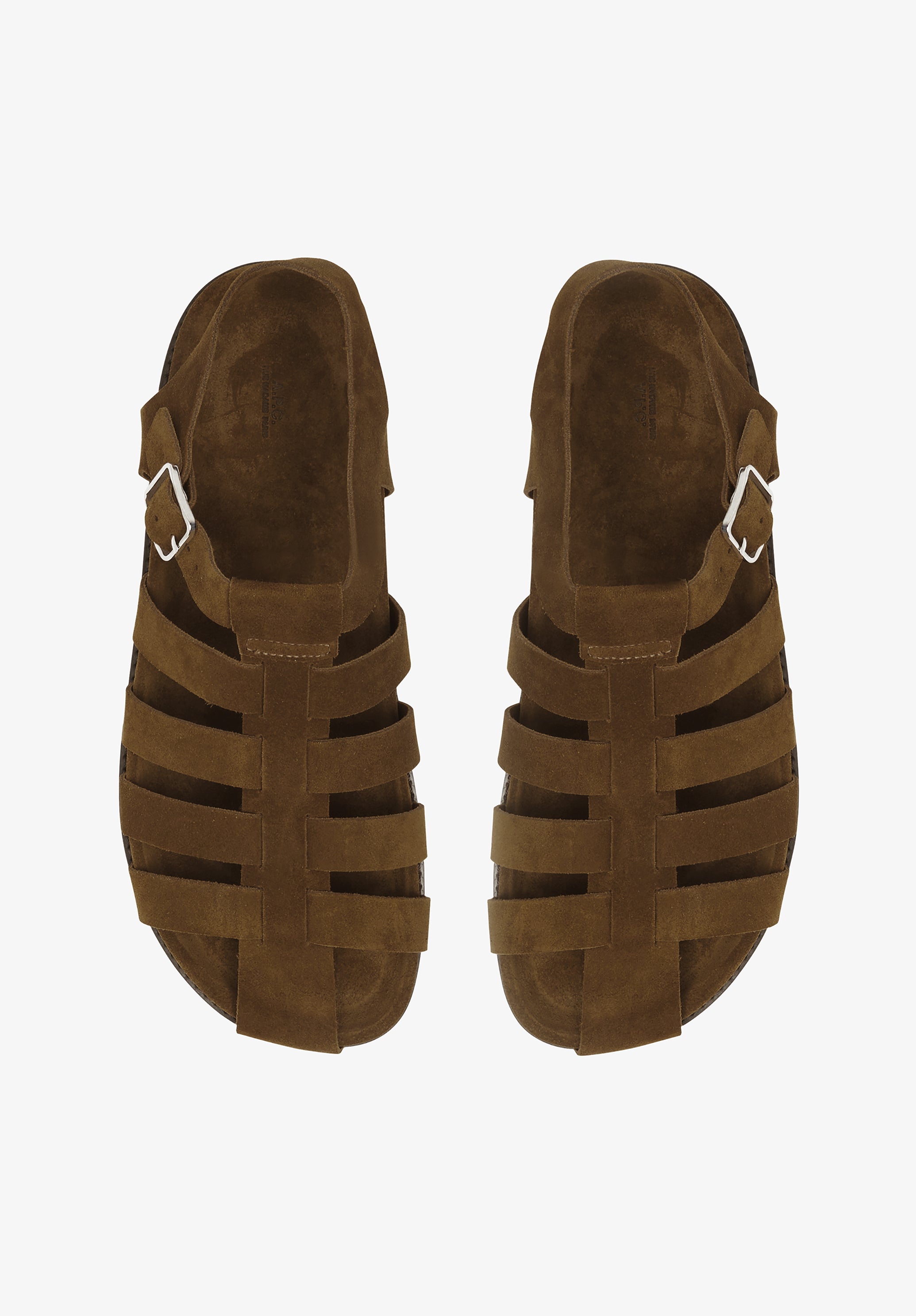 Sandalen Fisherman F