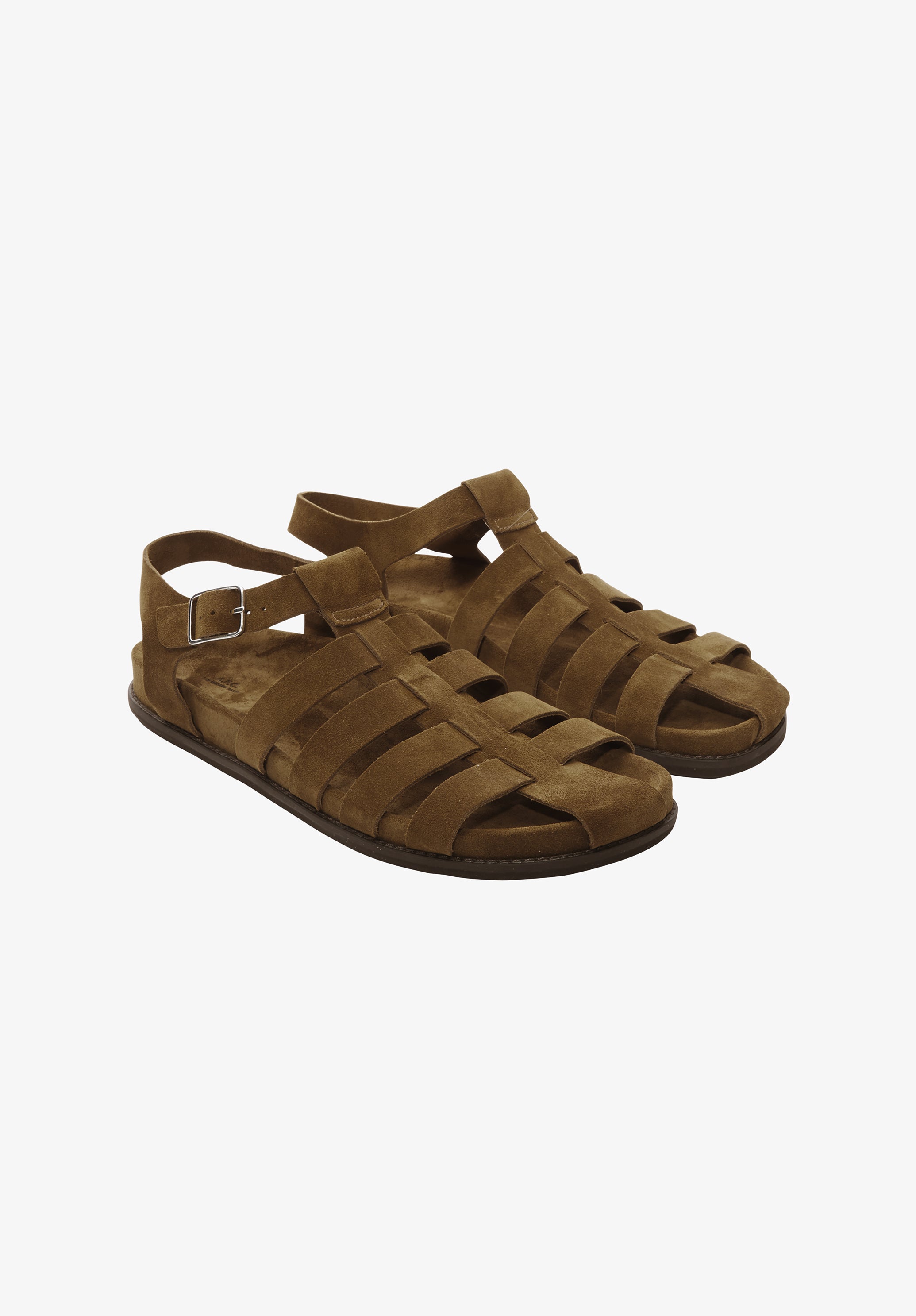 Sandalen Fisherman F