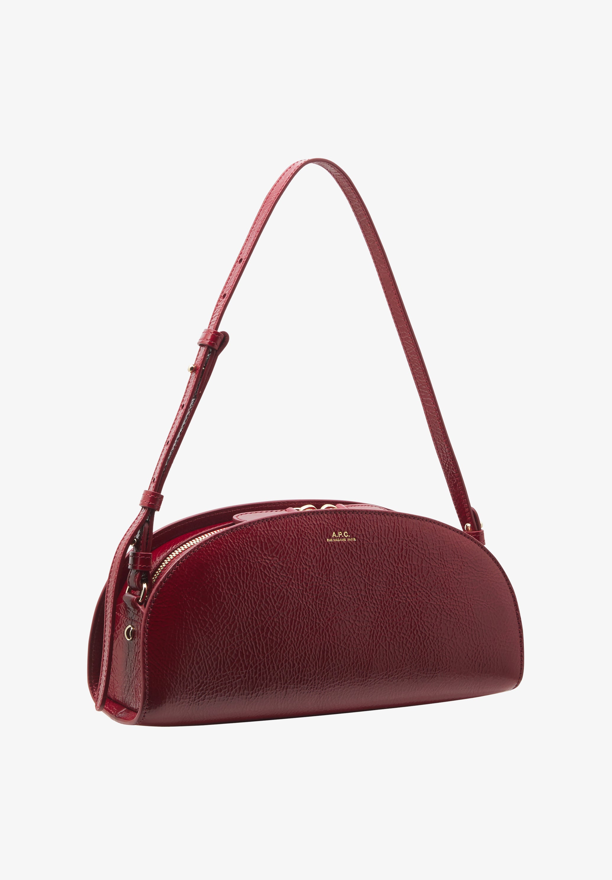 Demi-Lune Shoulder bag - 3