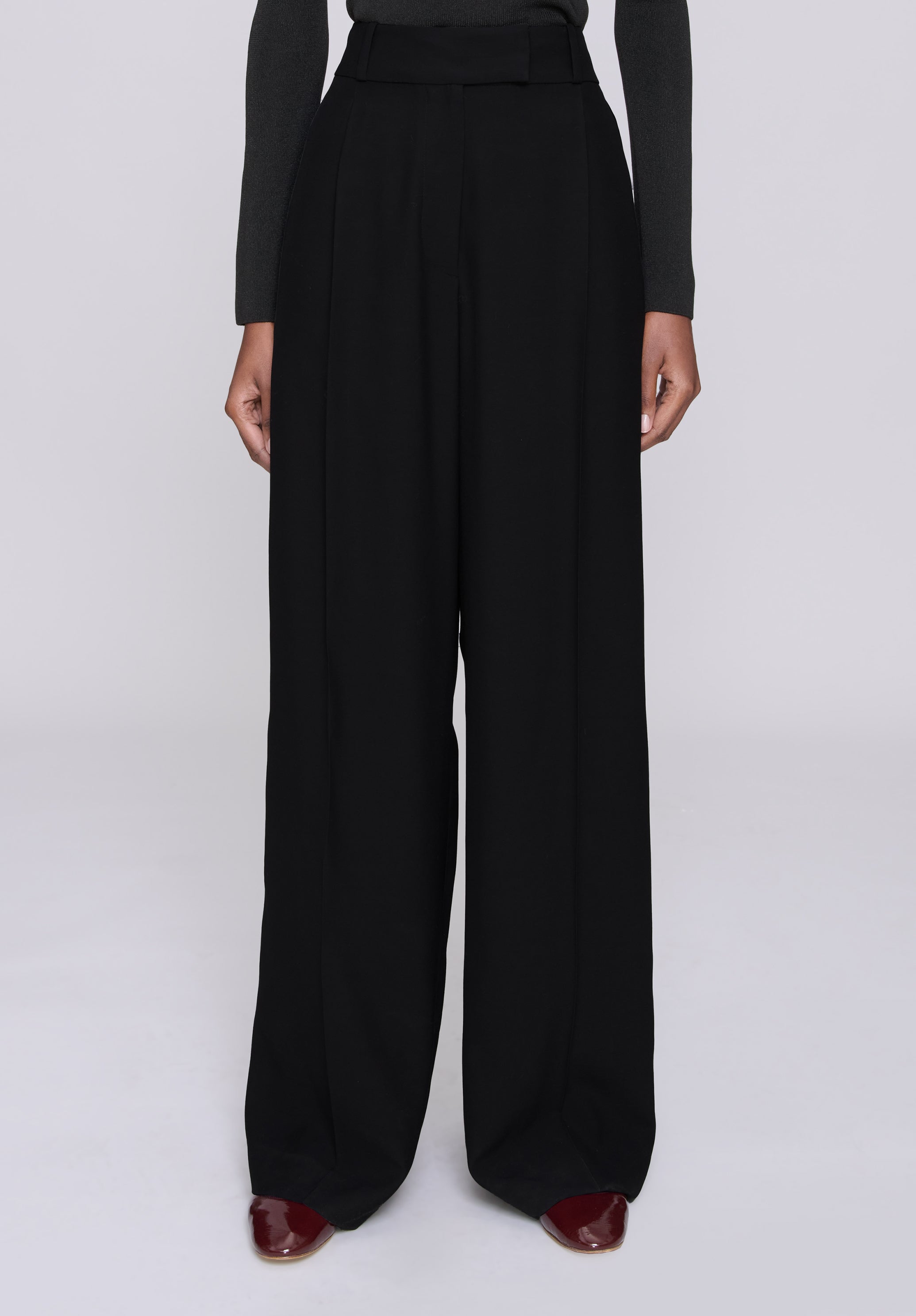 Rachel trousers - 4