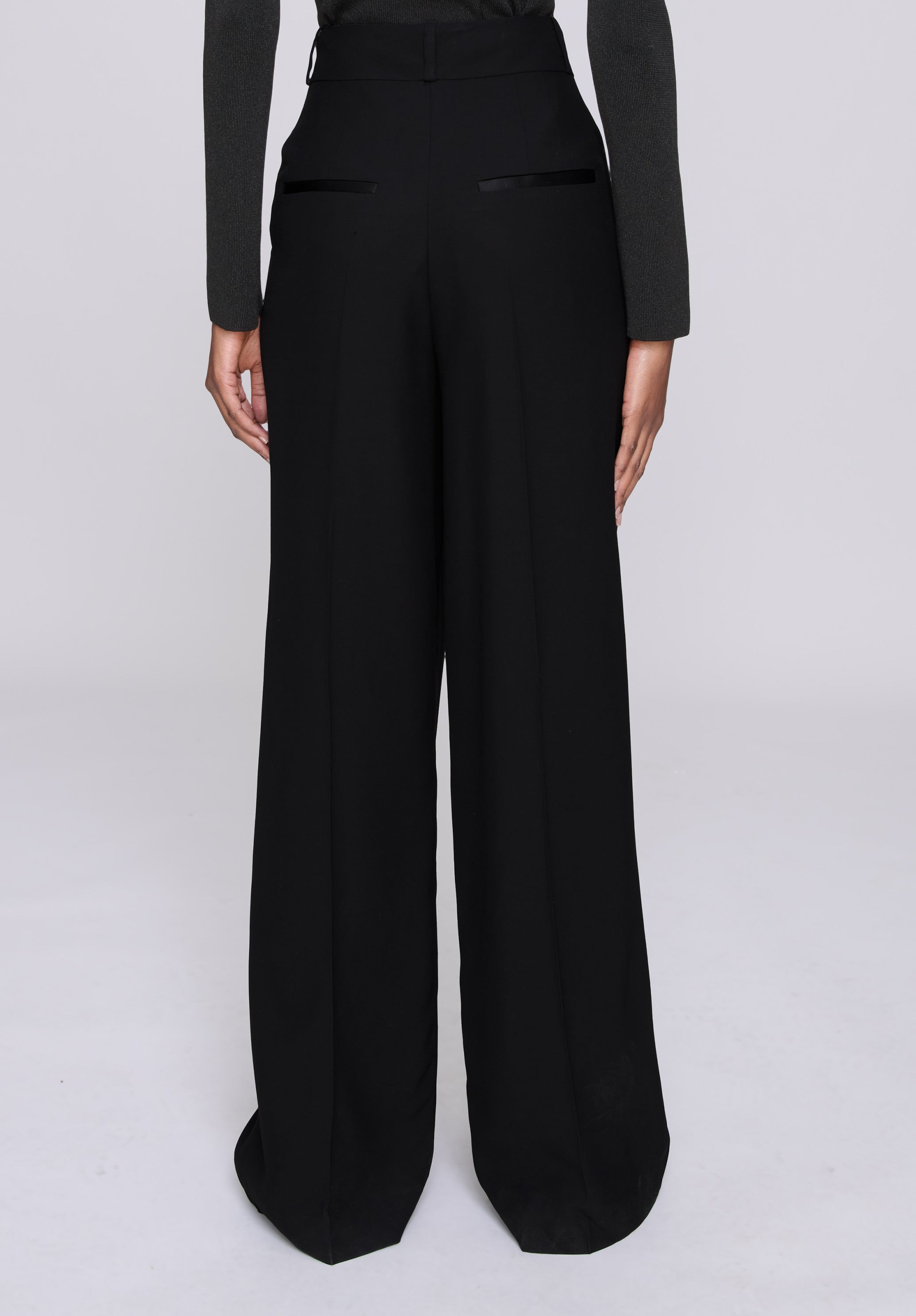 Rachel trousers - 5