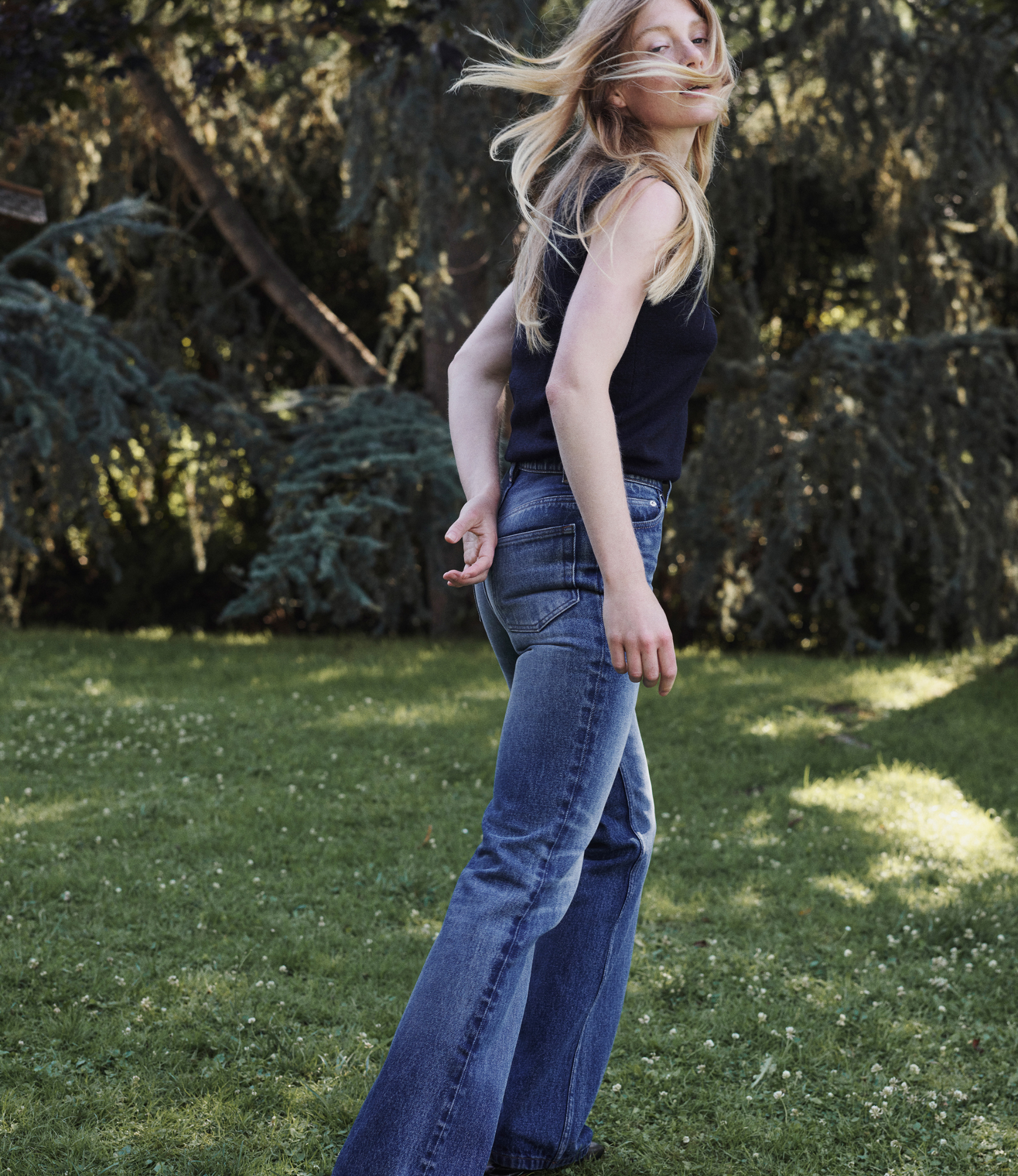 Jeans Romy
