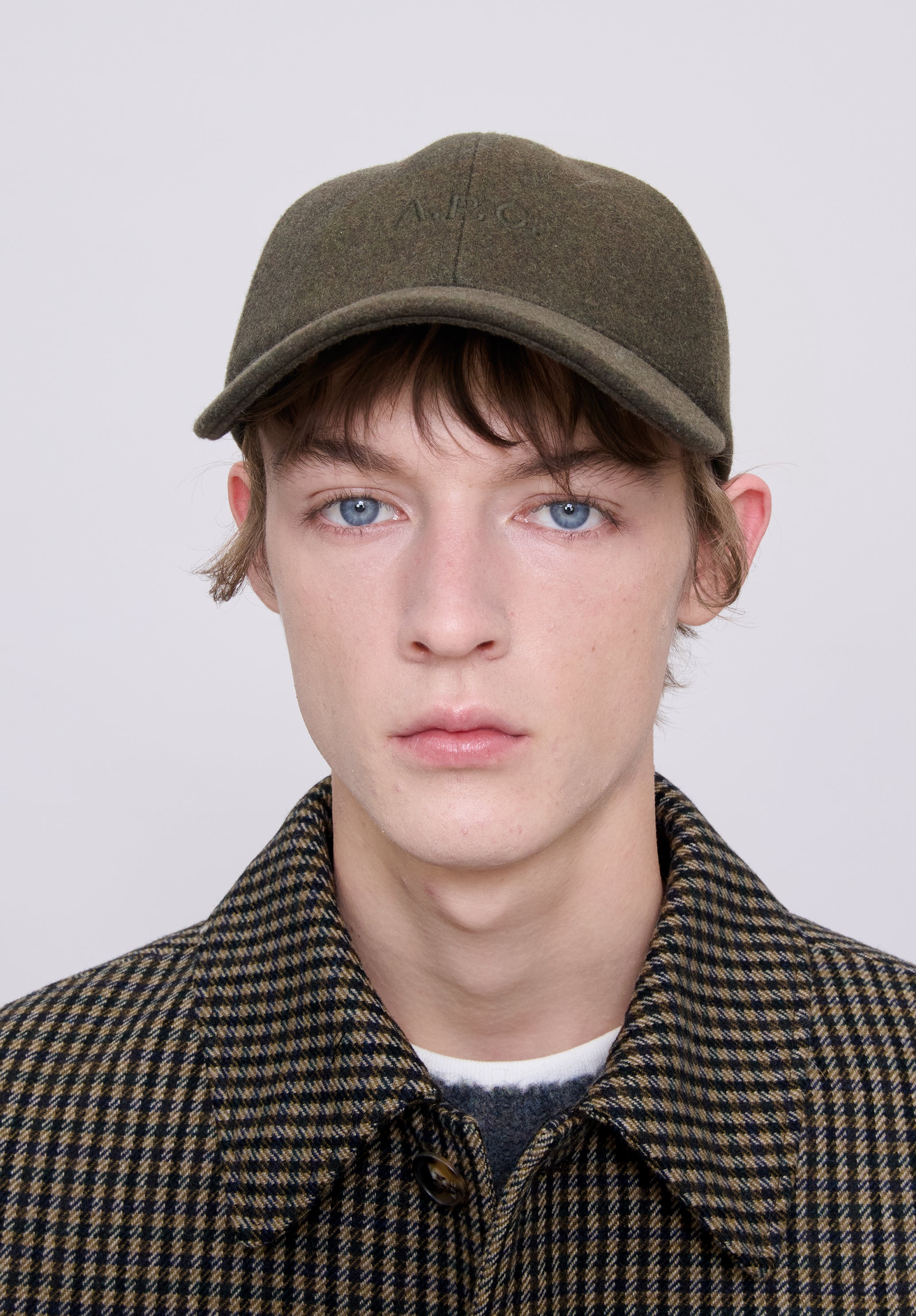 Charlie baseball cap - 1