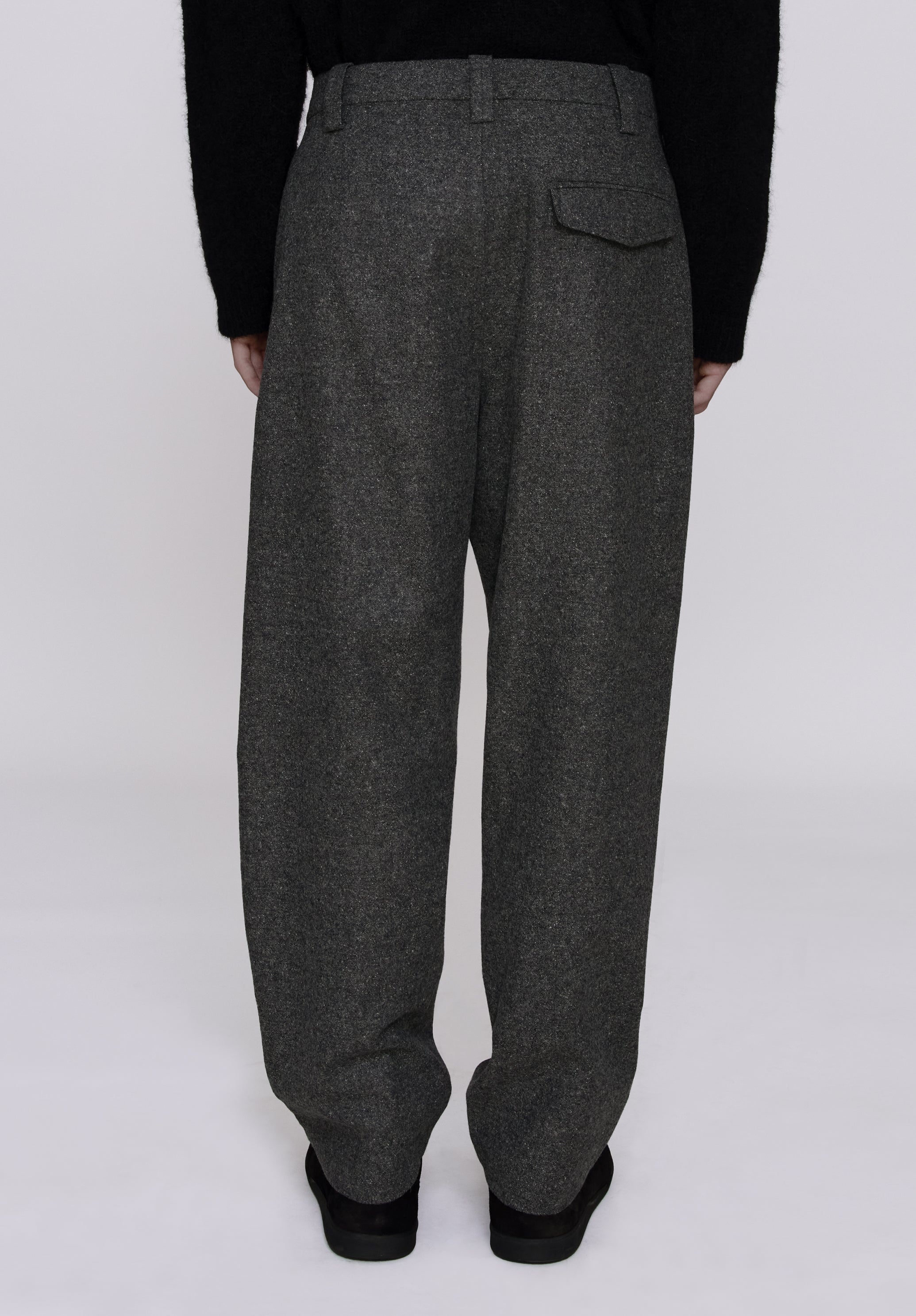 Renato trousers - 5