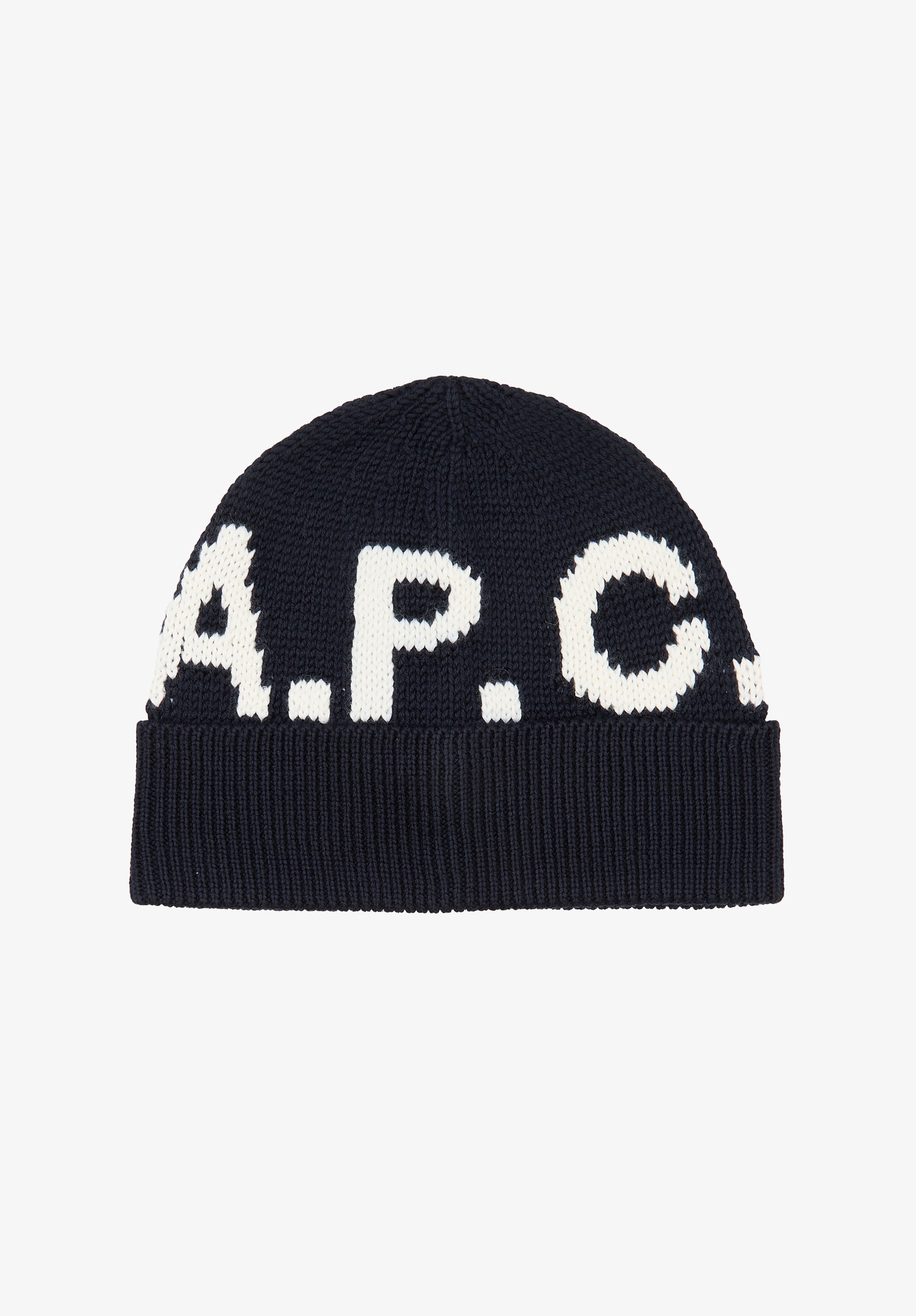 Logo beanie - 0