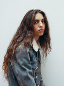 Denim Damen