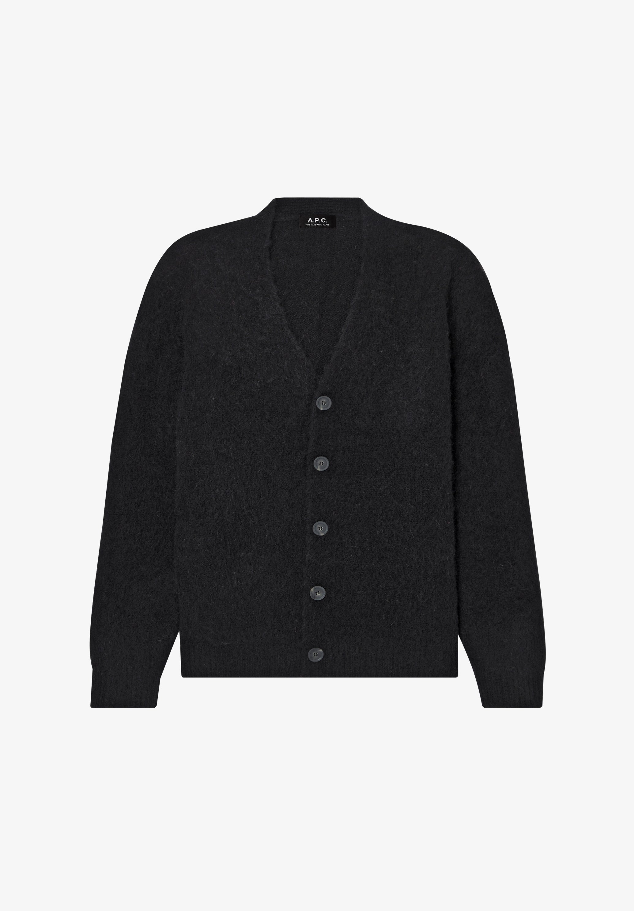 Davis cardigan - 0