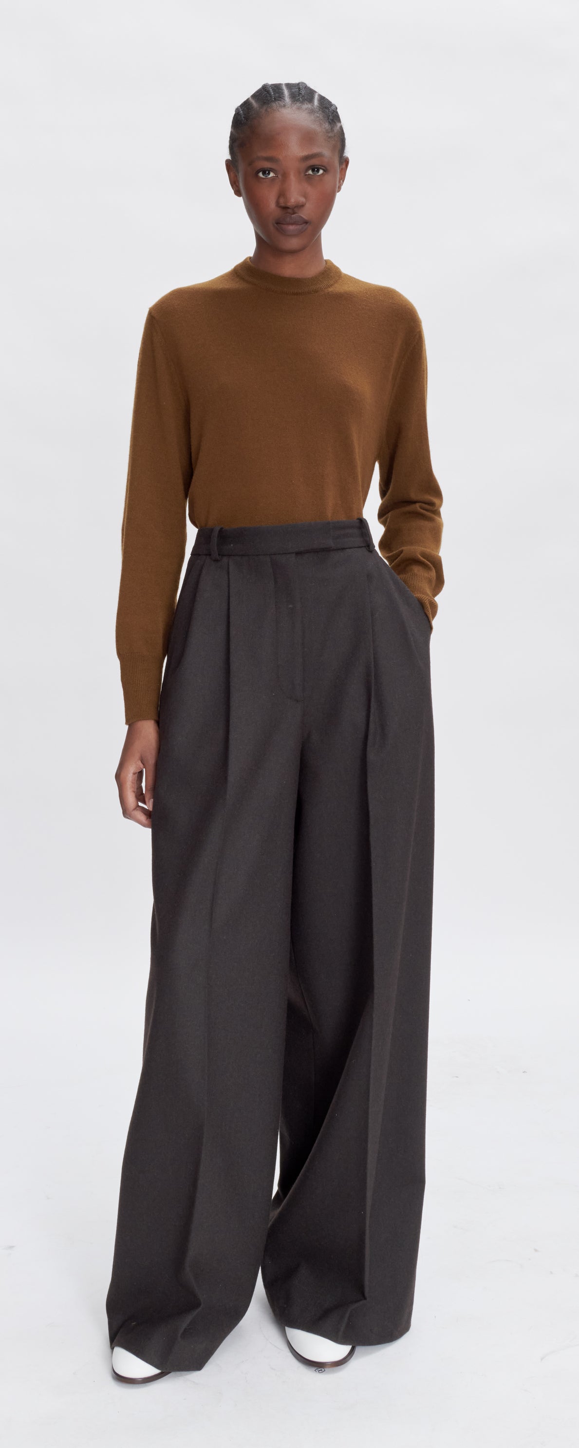 Pullover Lucia Anastasia Barbieri