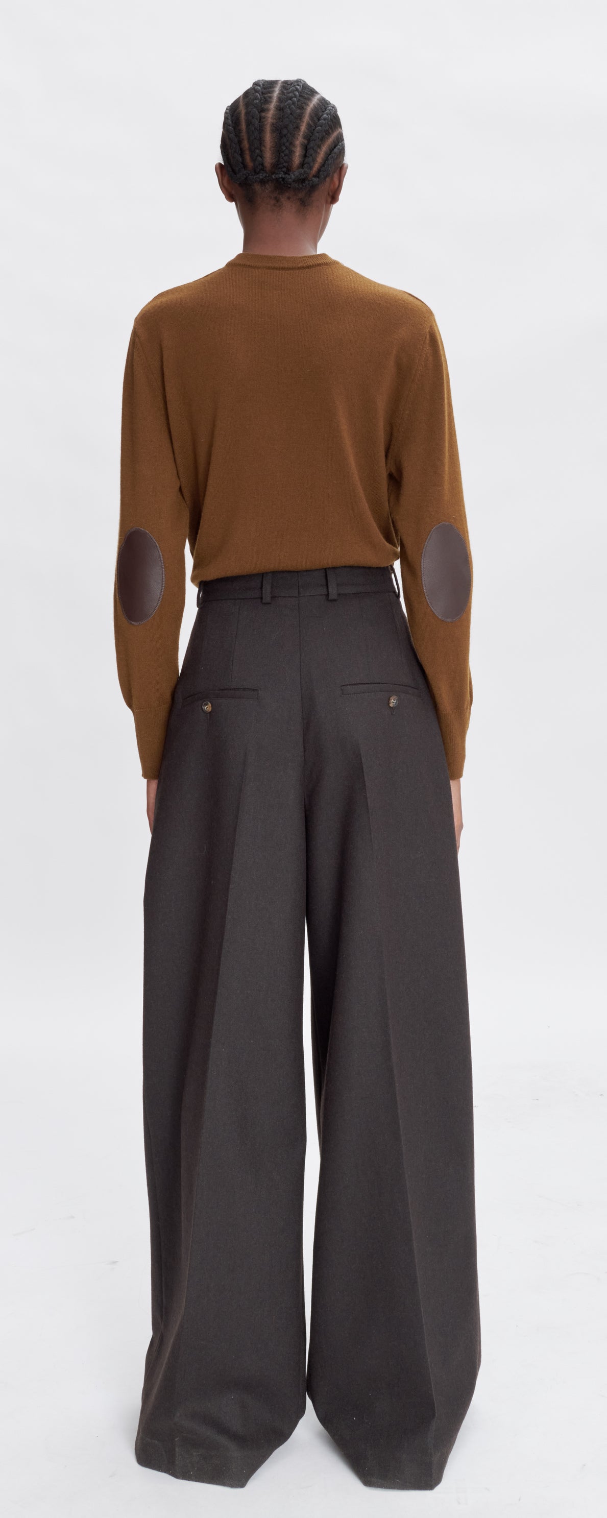 Pullover Lucia Anastasia Barbieri