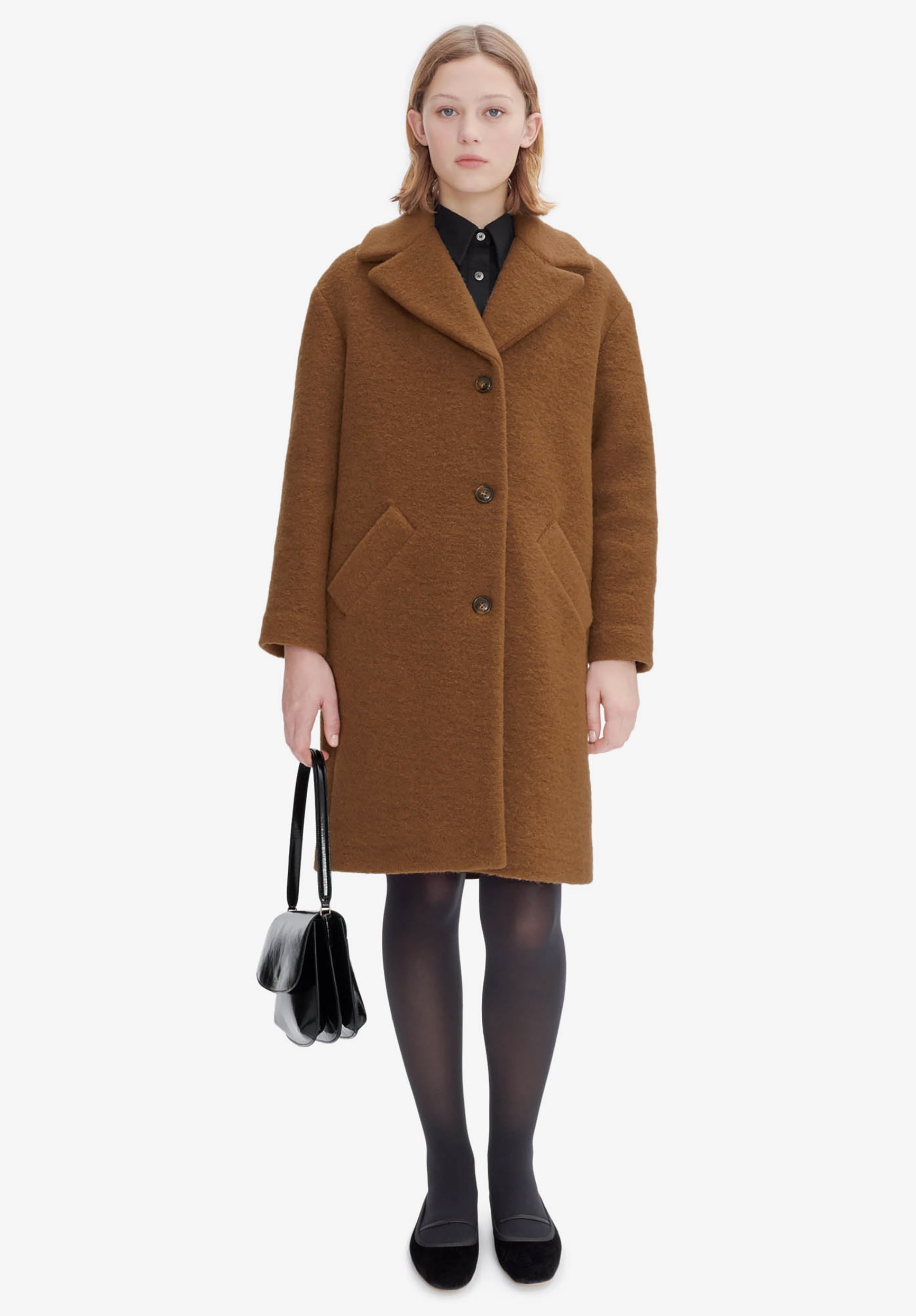 Ninon coat - 4