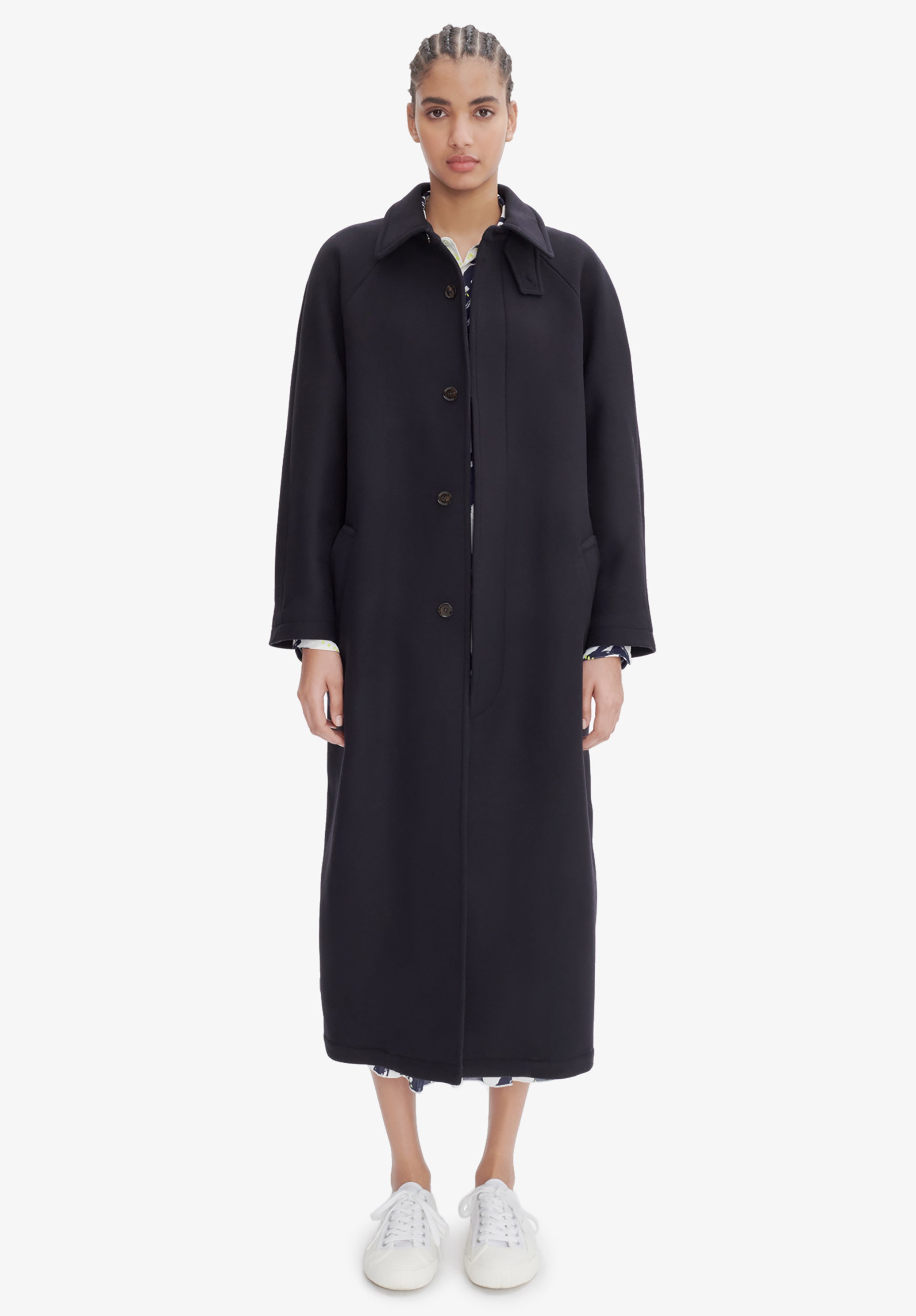 Gaia coat - 1