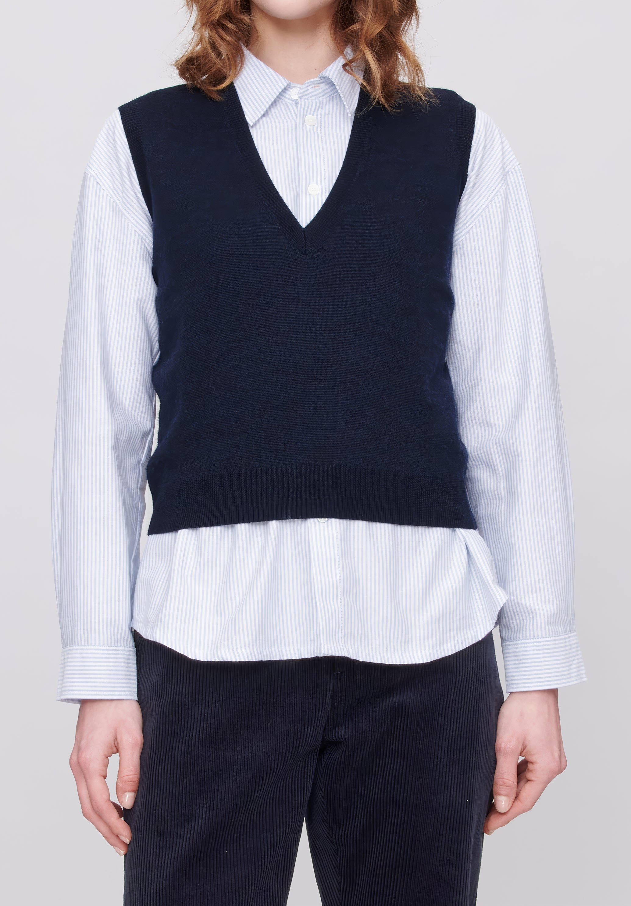 Lise cardigan - 4