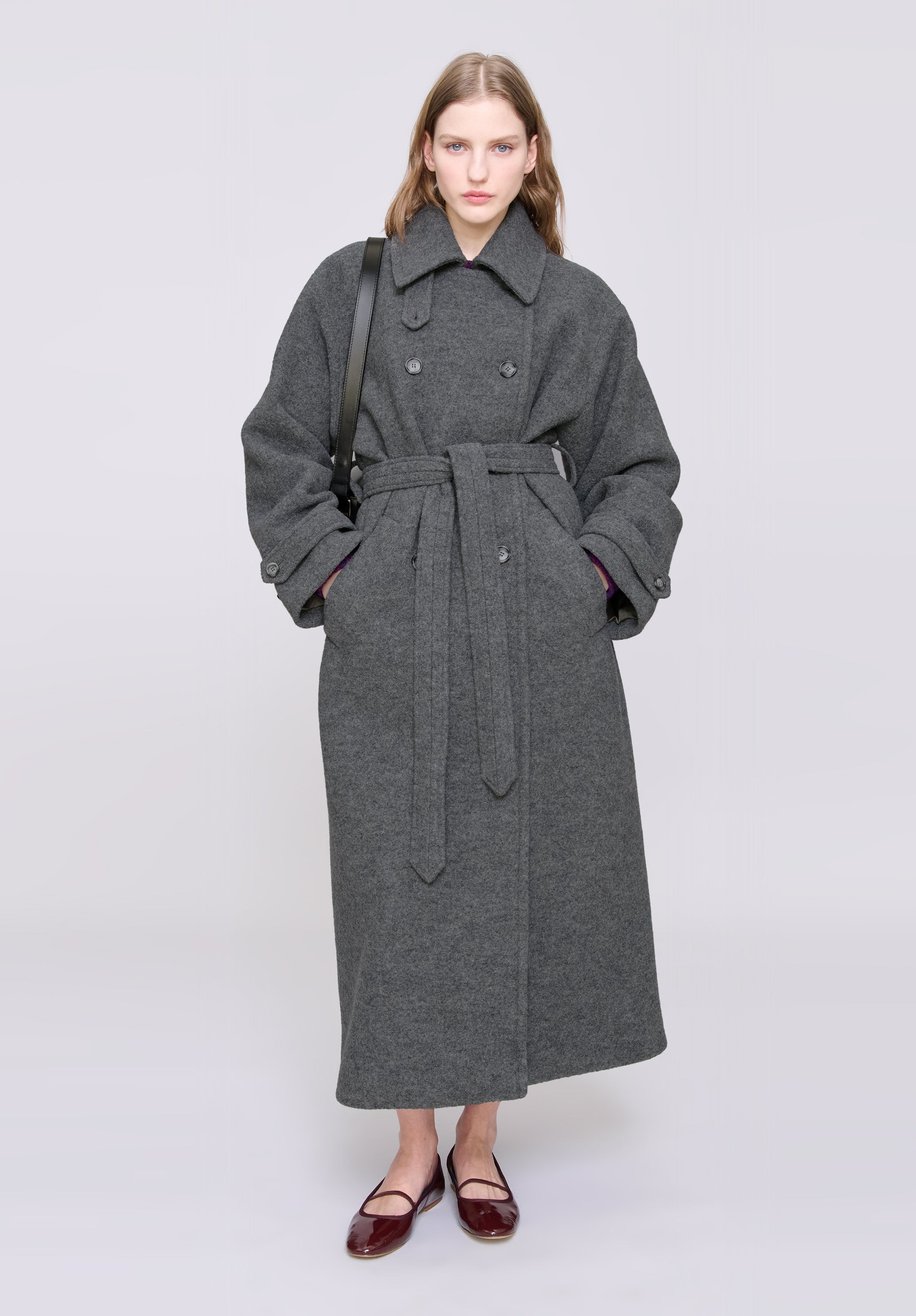 Lea coat - 4