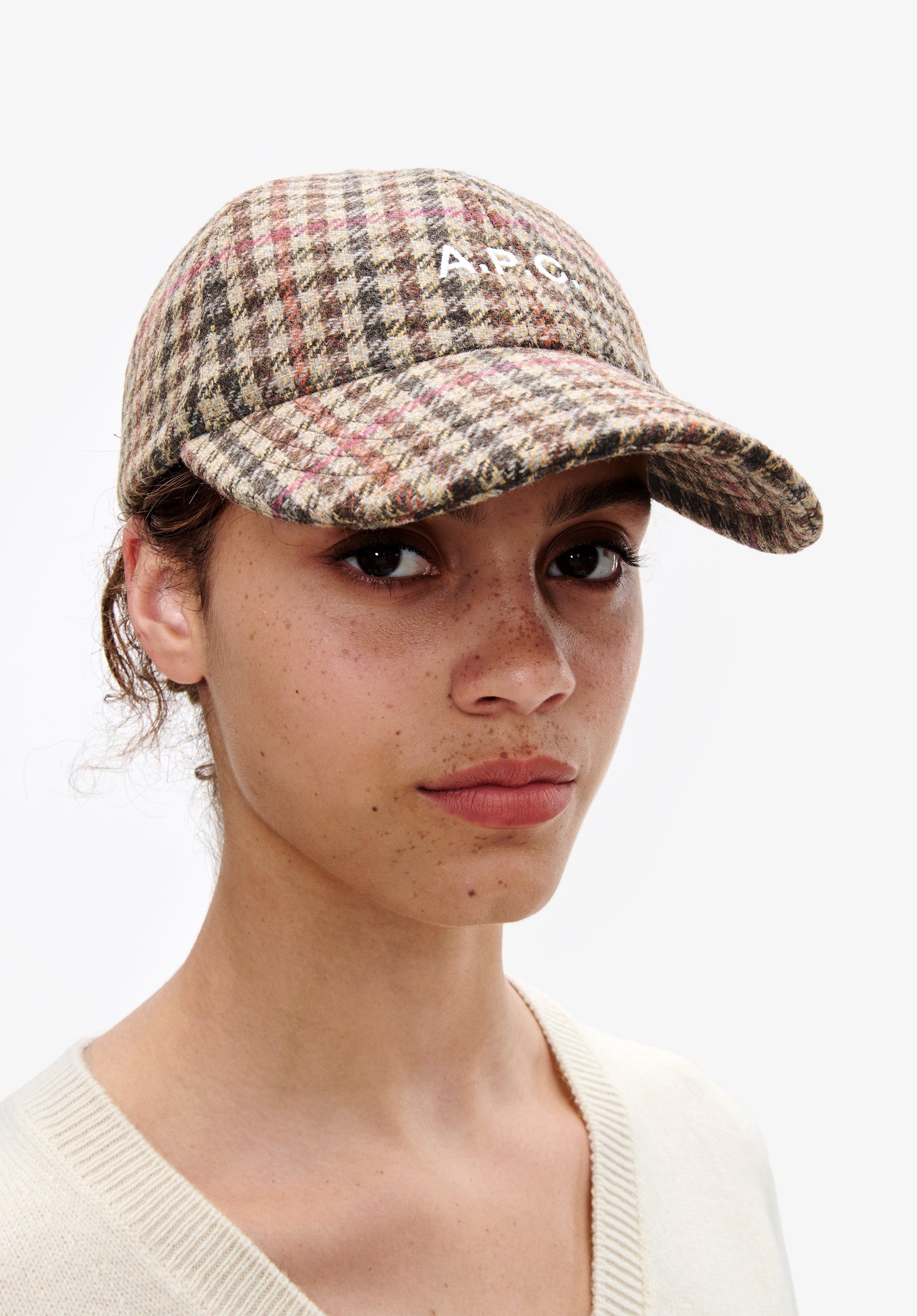 Charlie baseball cap - 4
