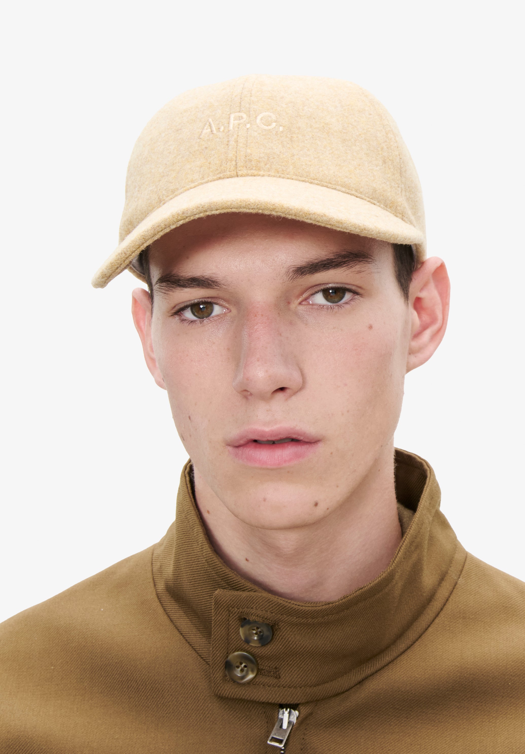Charlie baseball cap - 1