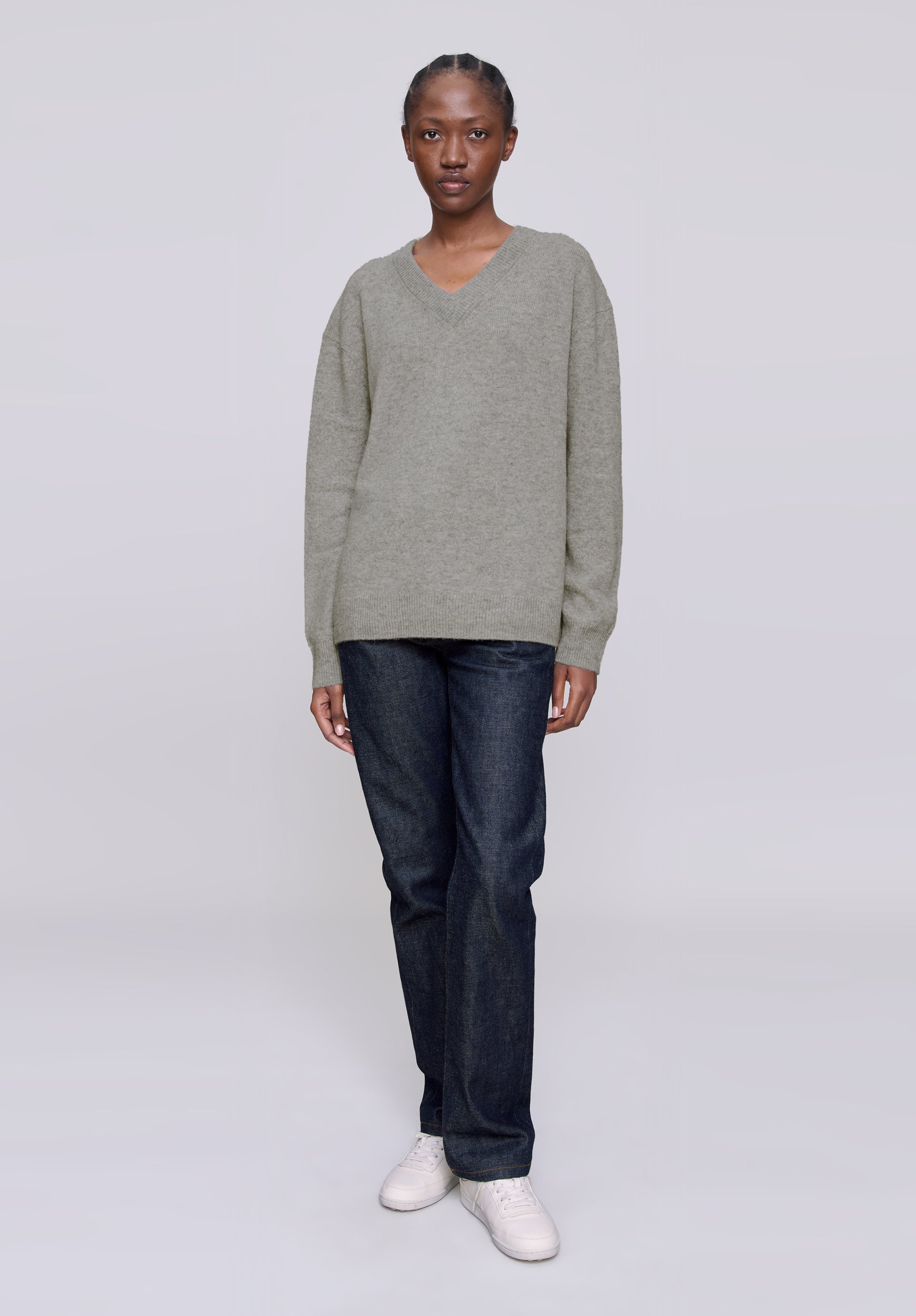 Dany jumper - 1