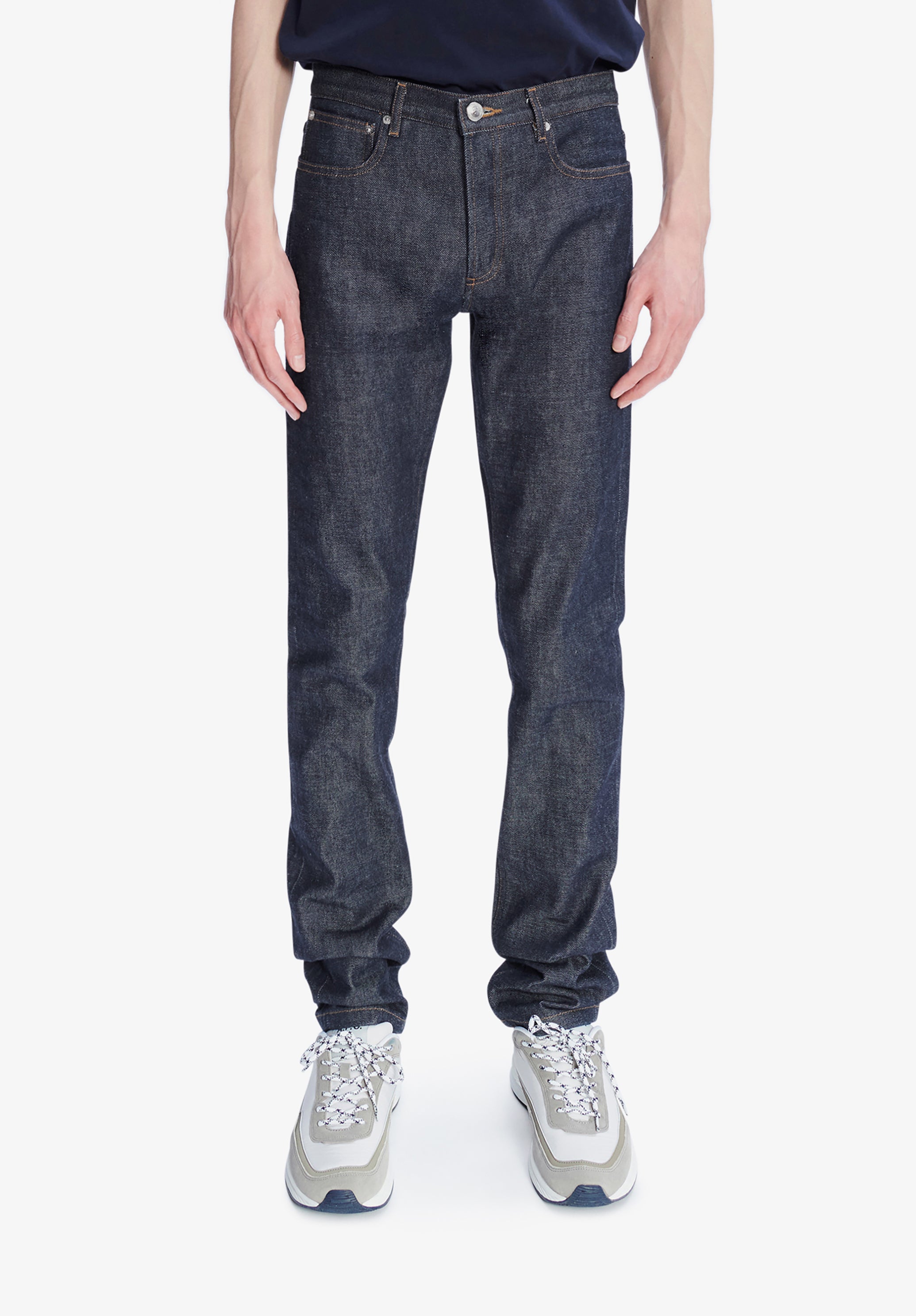 Petit Standard Jeans - 4