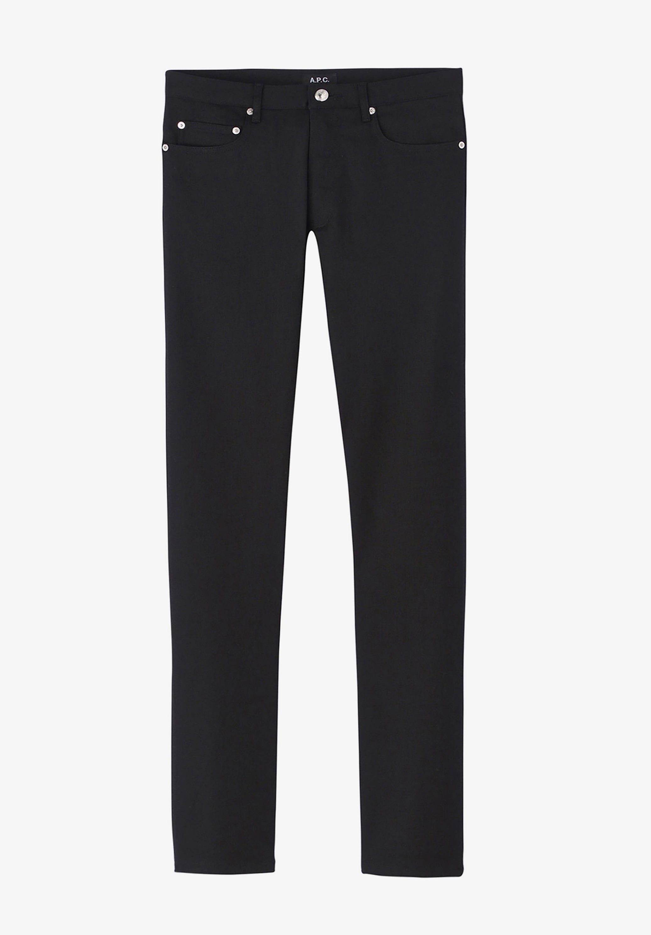 Jean New Standard