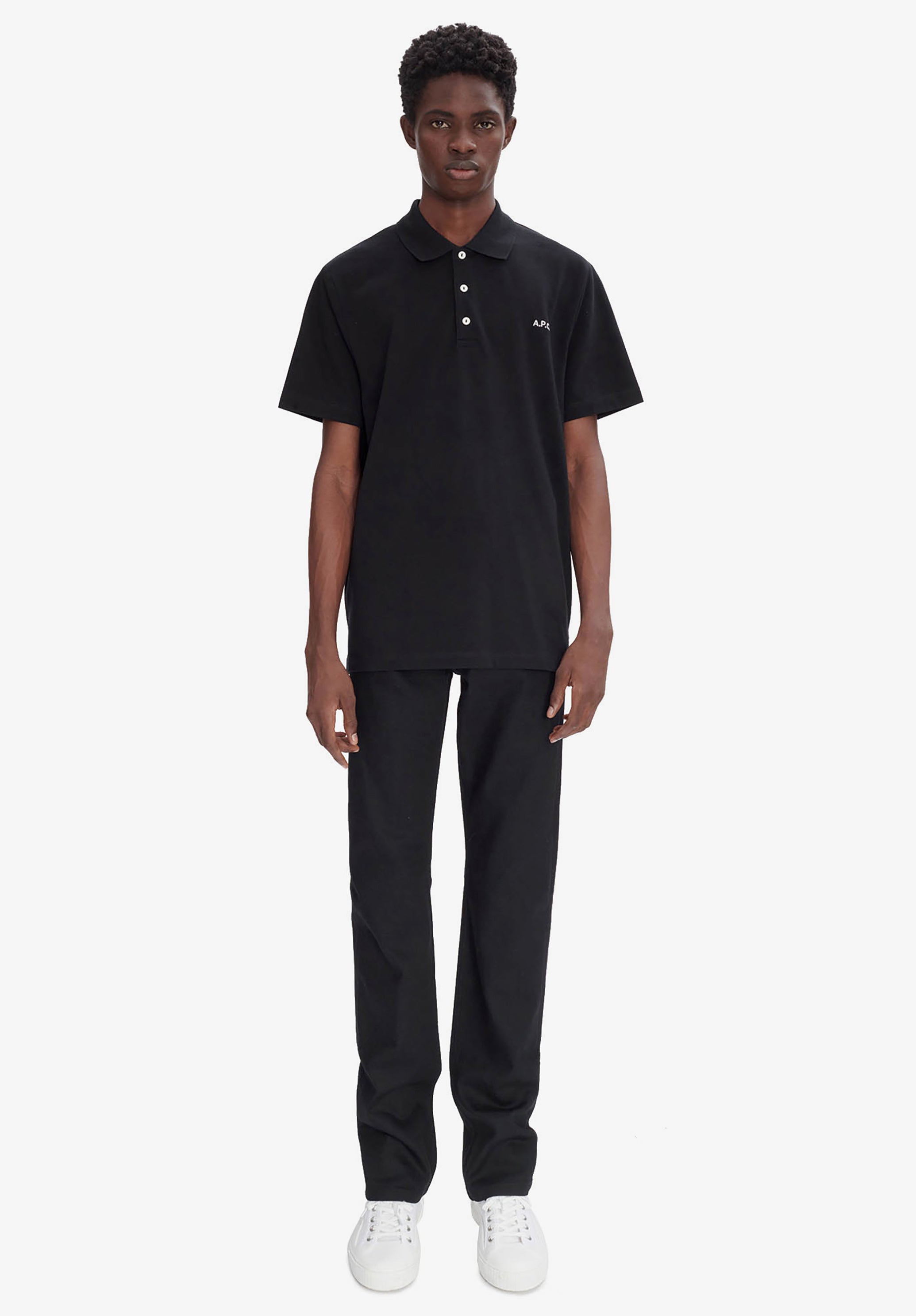 Jean New Standard