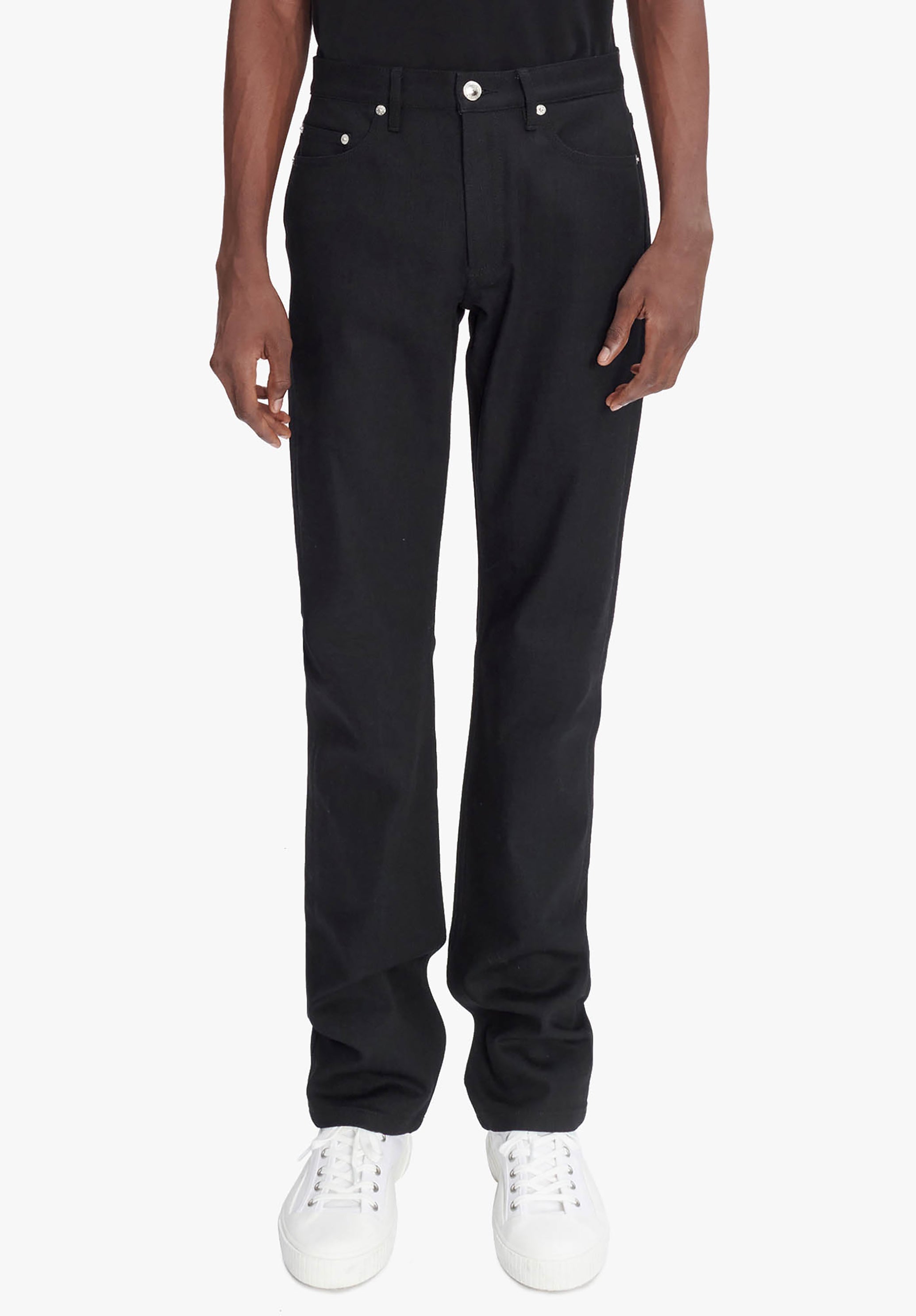 Jean New Standard