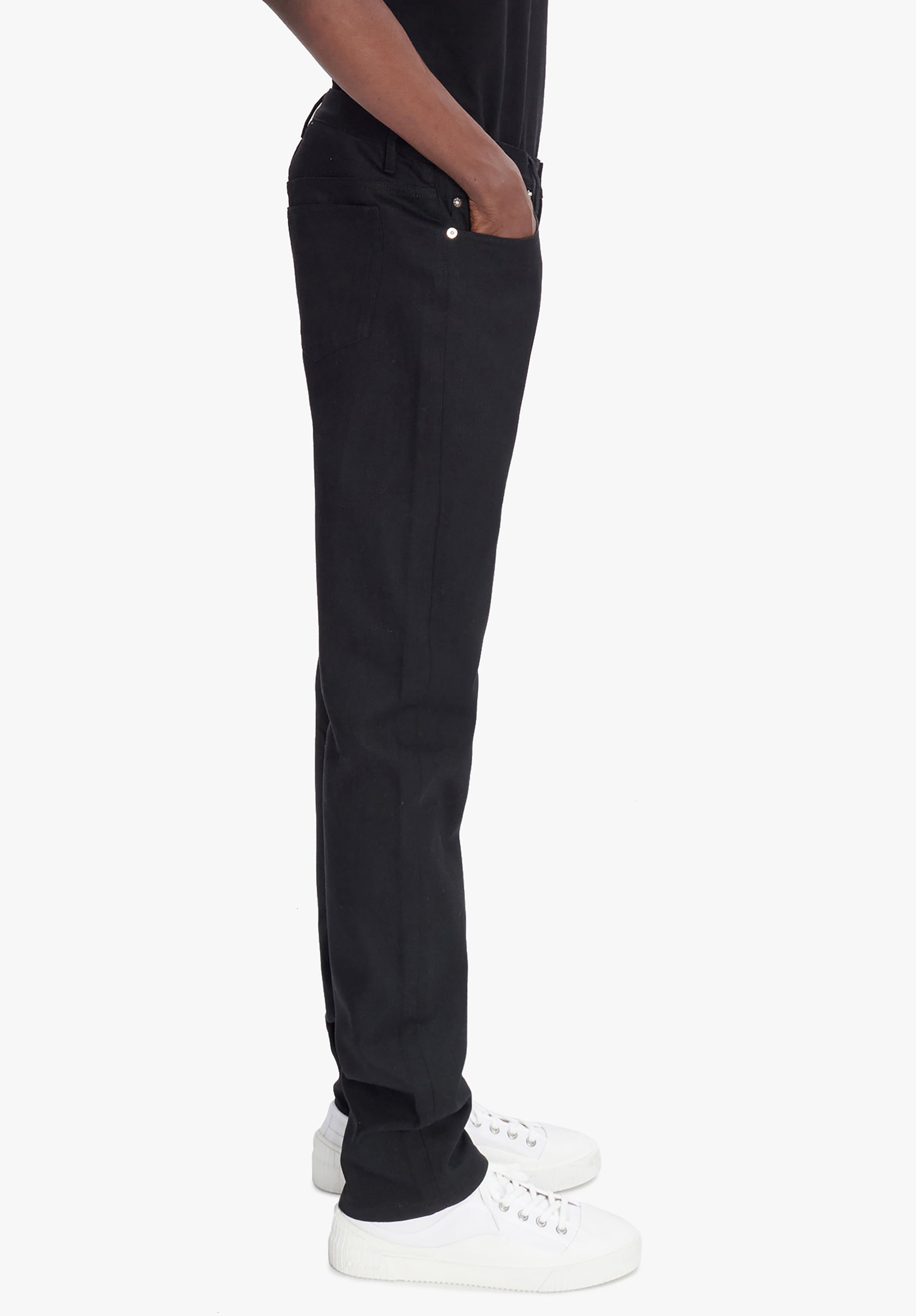 Jean New Standard