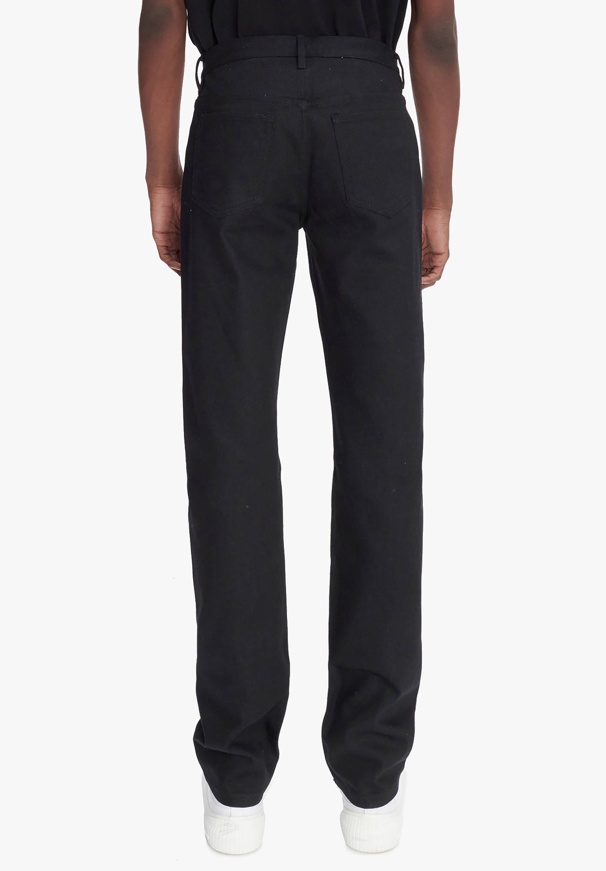 Jean New Standard